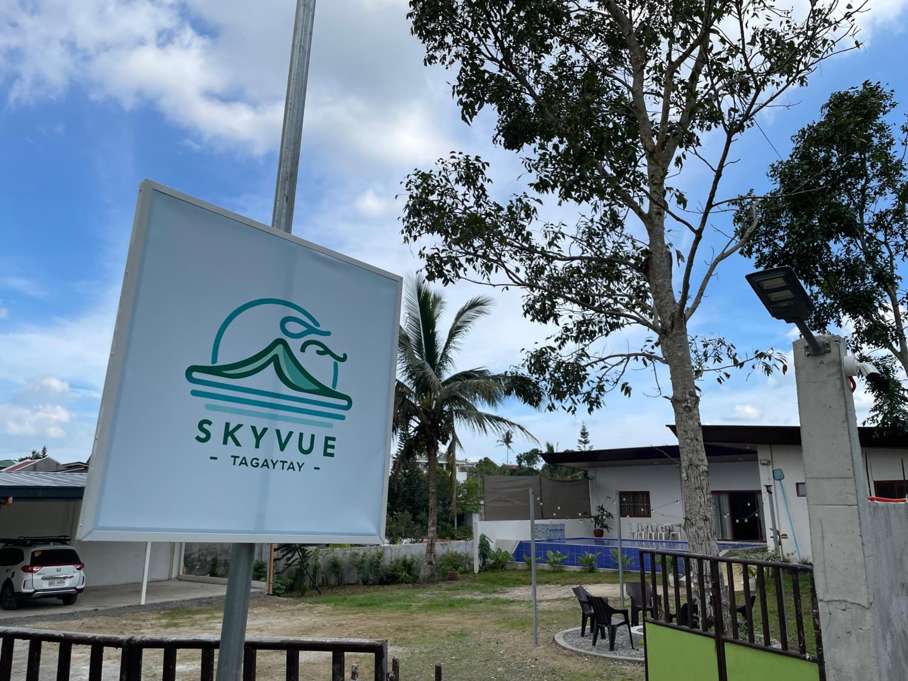 Skyvue Tagaytay