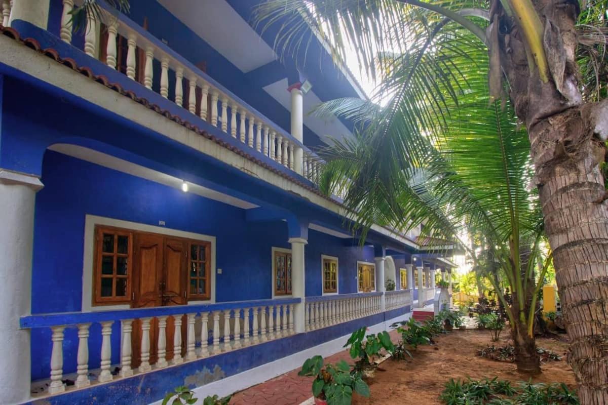 5bhk Villa Near Caldolium Beach Goa view 2