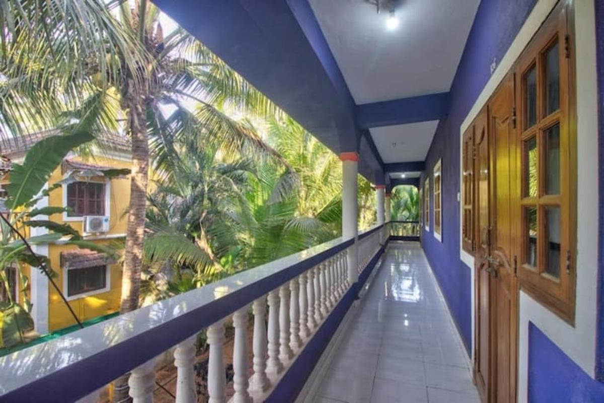 5bhk Villa Near Caldolium Beach Goa view 3