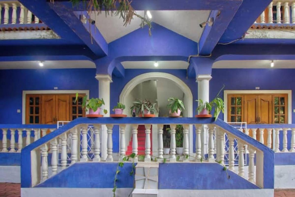 5bhk Villa Near Caldolium Beach Goa view 4