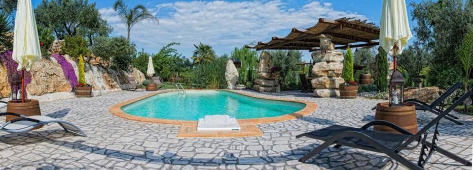 Il Giardino dei Flintstones B&B