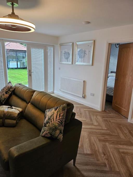 Tennyson Lodge