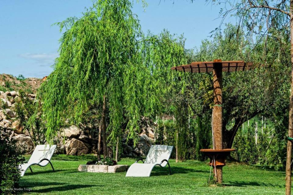 Il Giardino dei Flintstones B&B