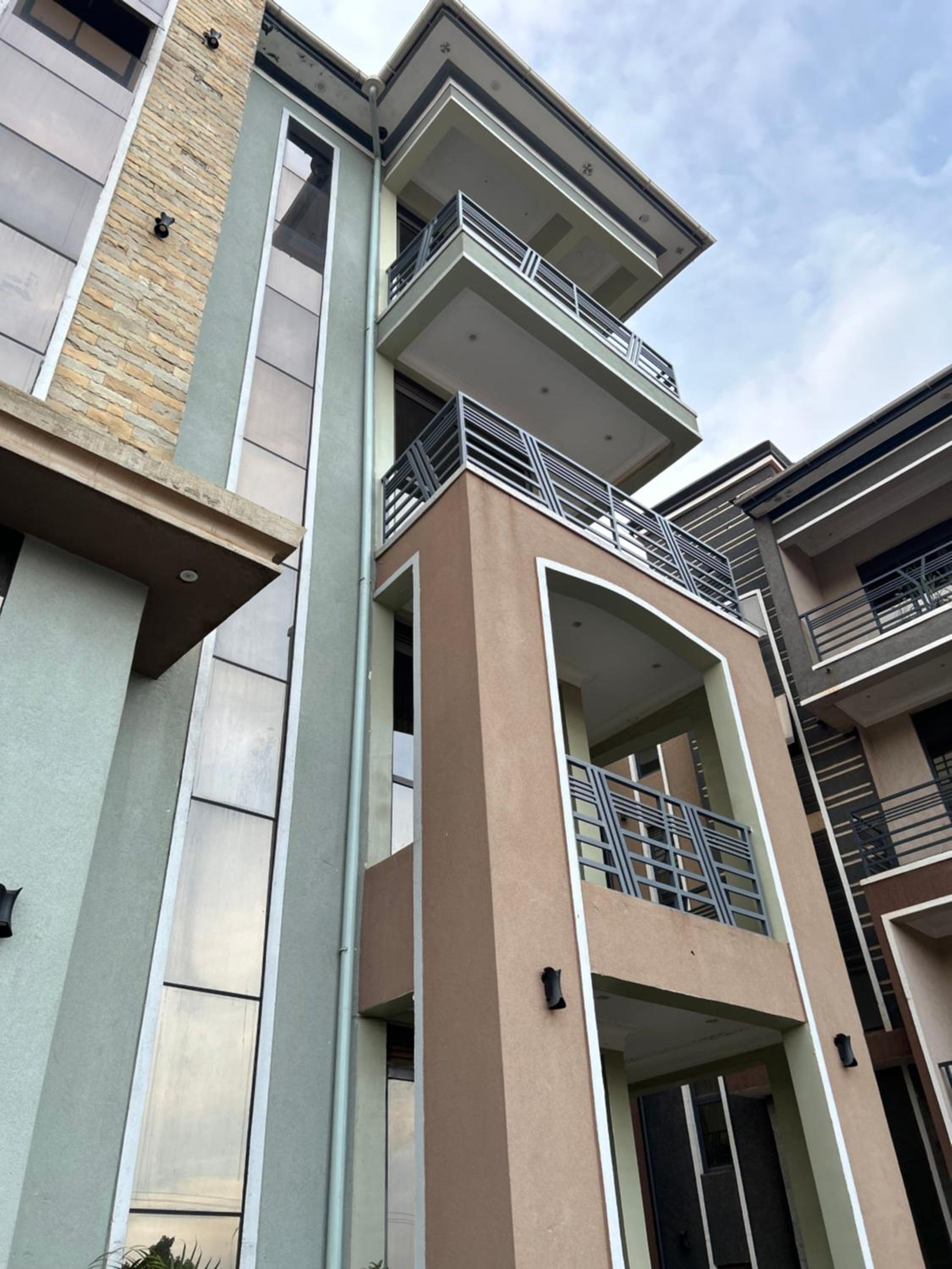 Dasha homes