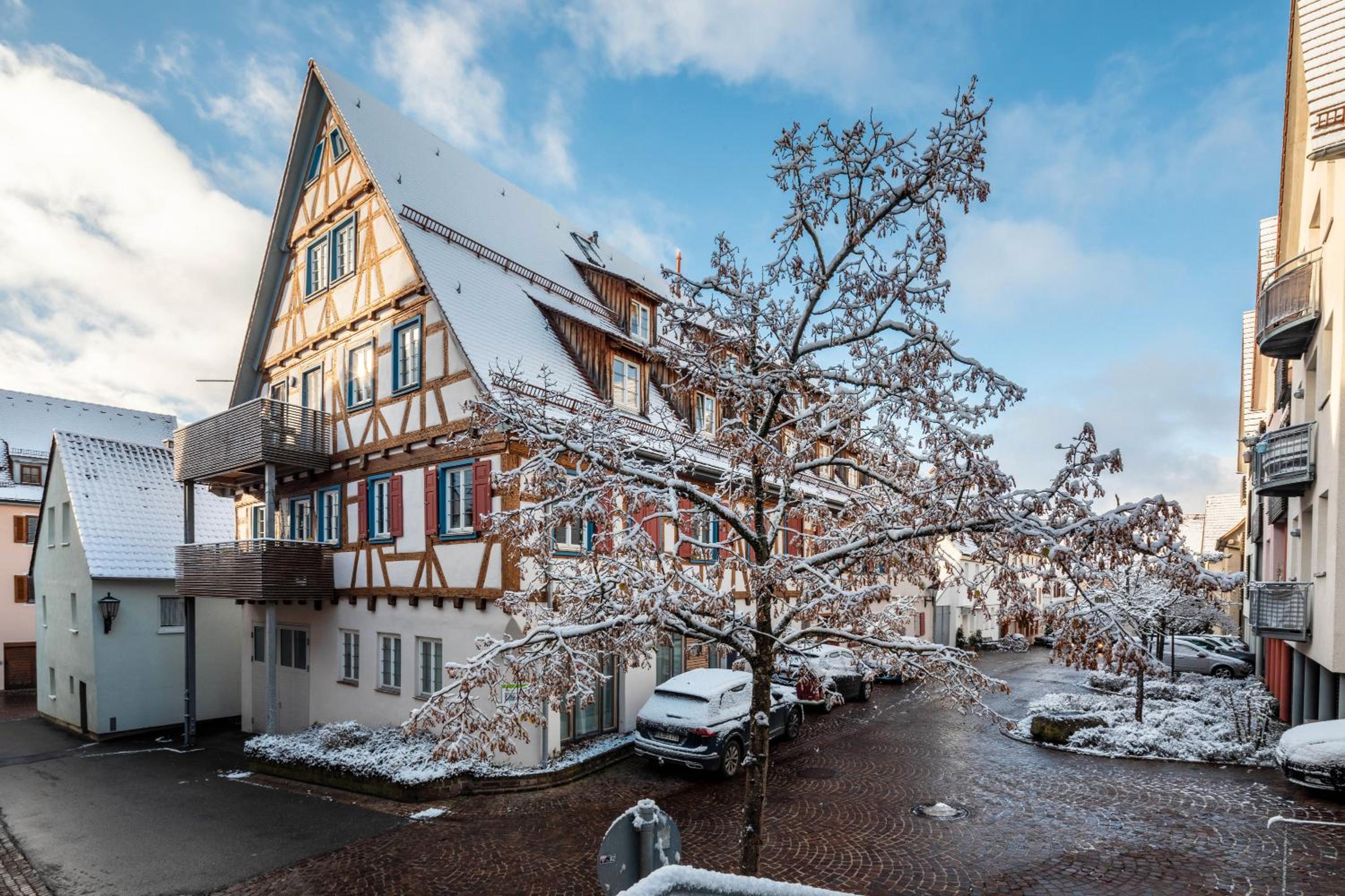 Alte Schule
