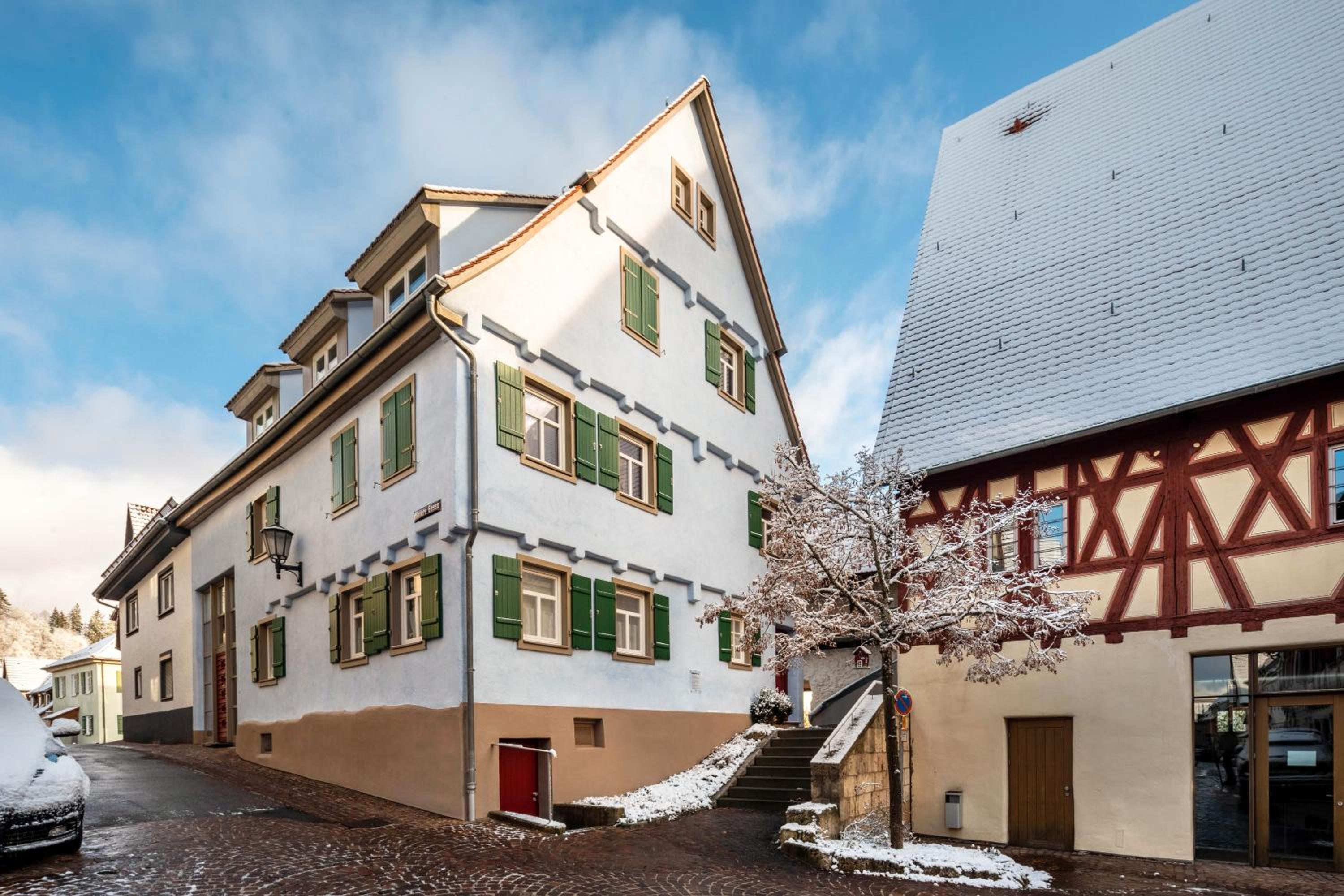Alte Schule