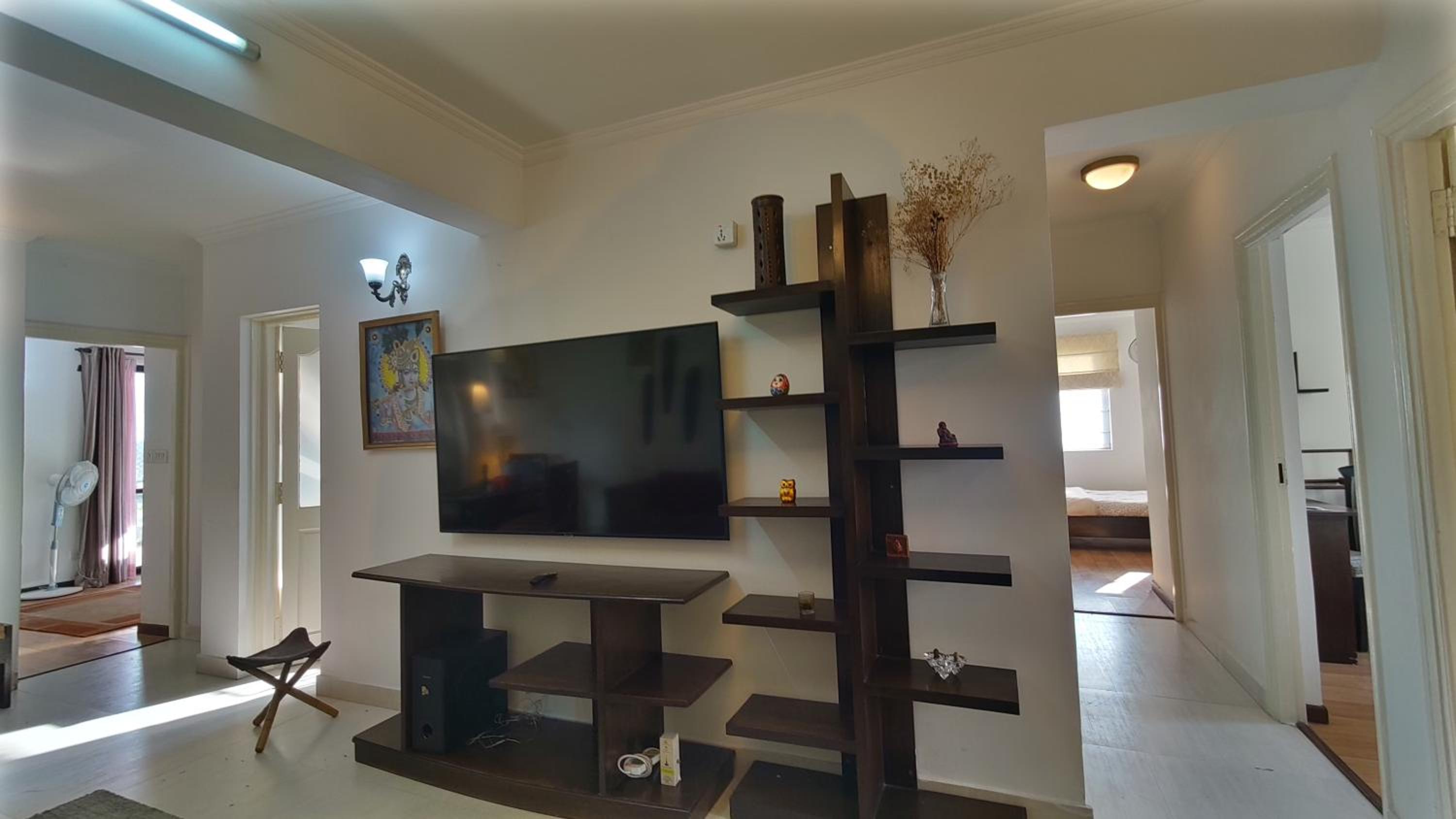 Serenity Suite 3 BHK apartment, Lalitpur, Nepal view 4