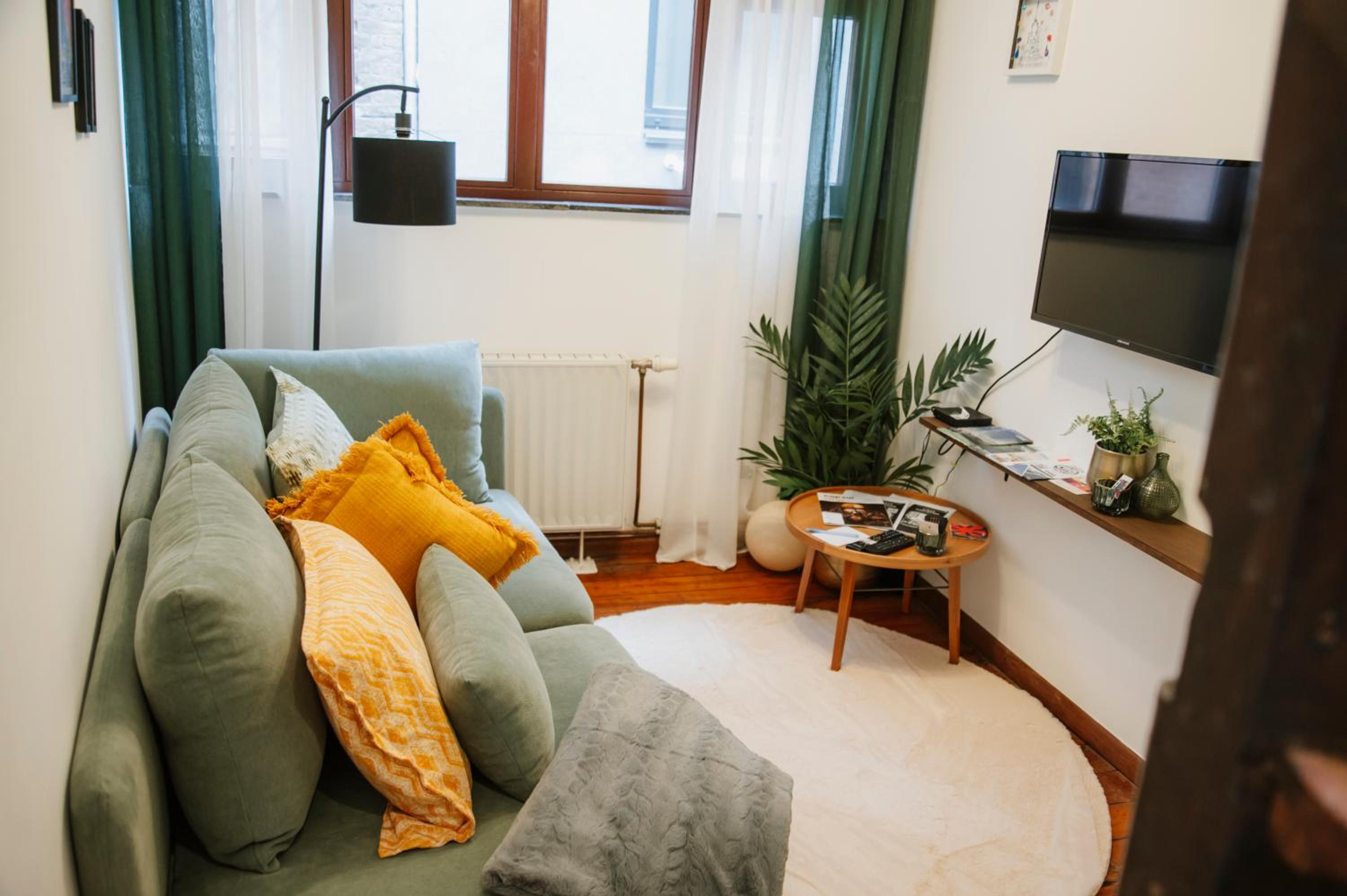 La Nano Maison de Liège