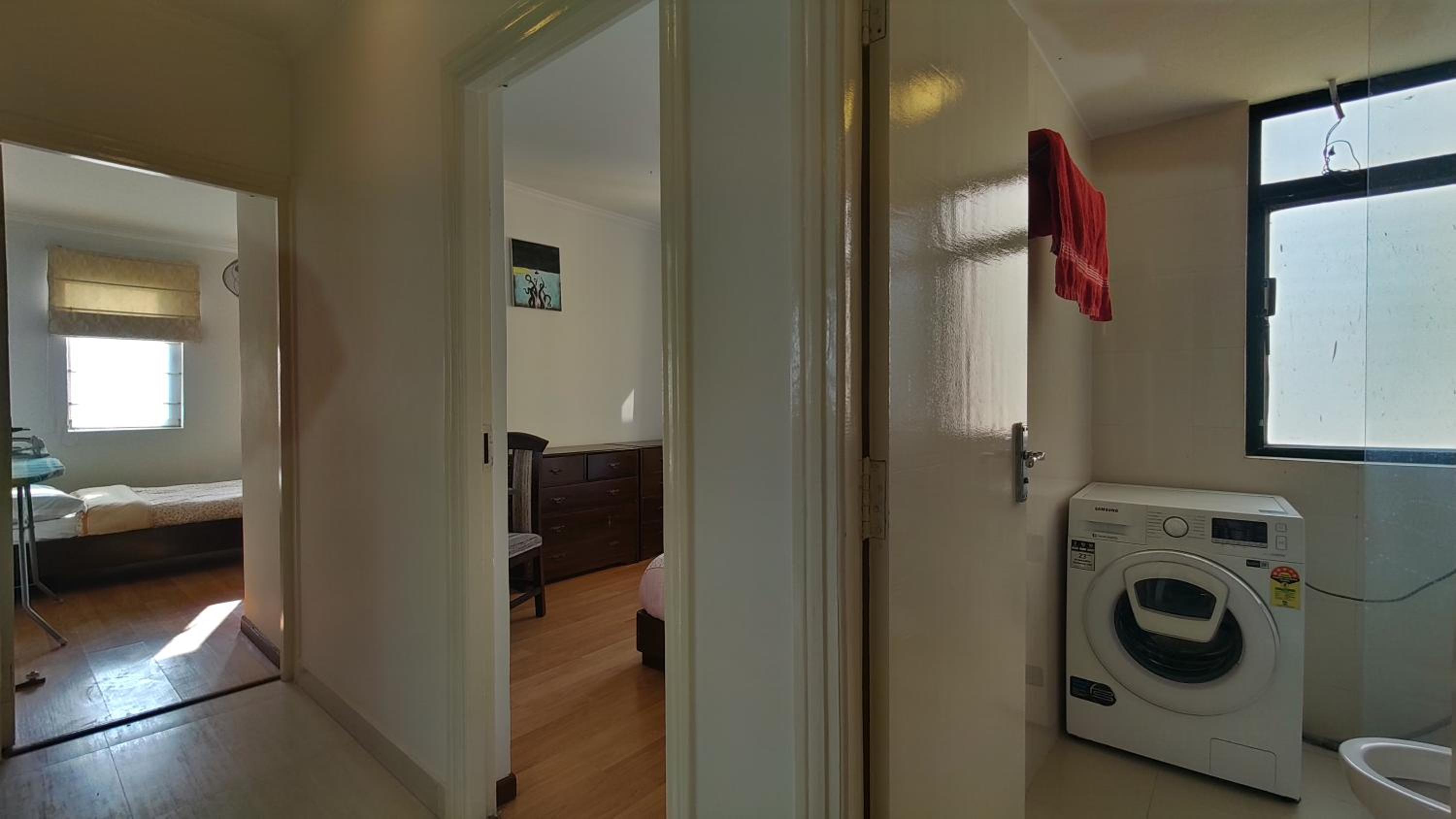 Serenity Suite 3 BHK apartment, Lalitpur, Nepal view 2