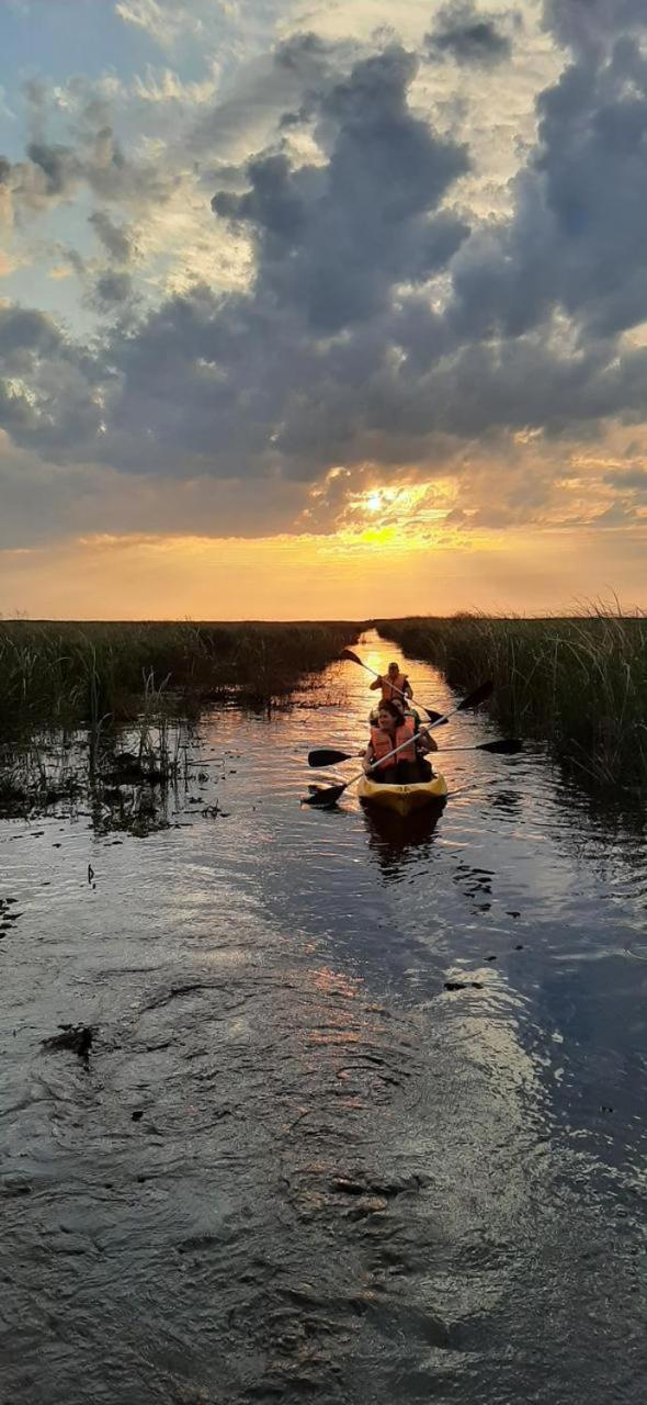 Posada Uguay - Esteros del Iberá