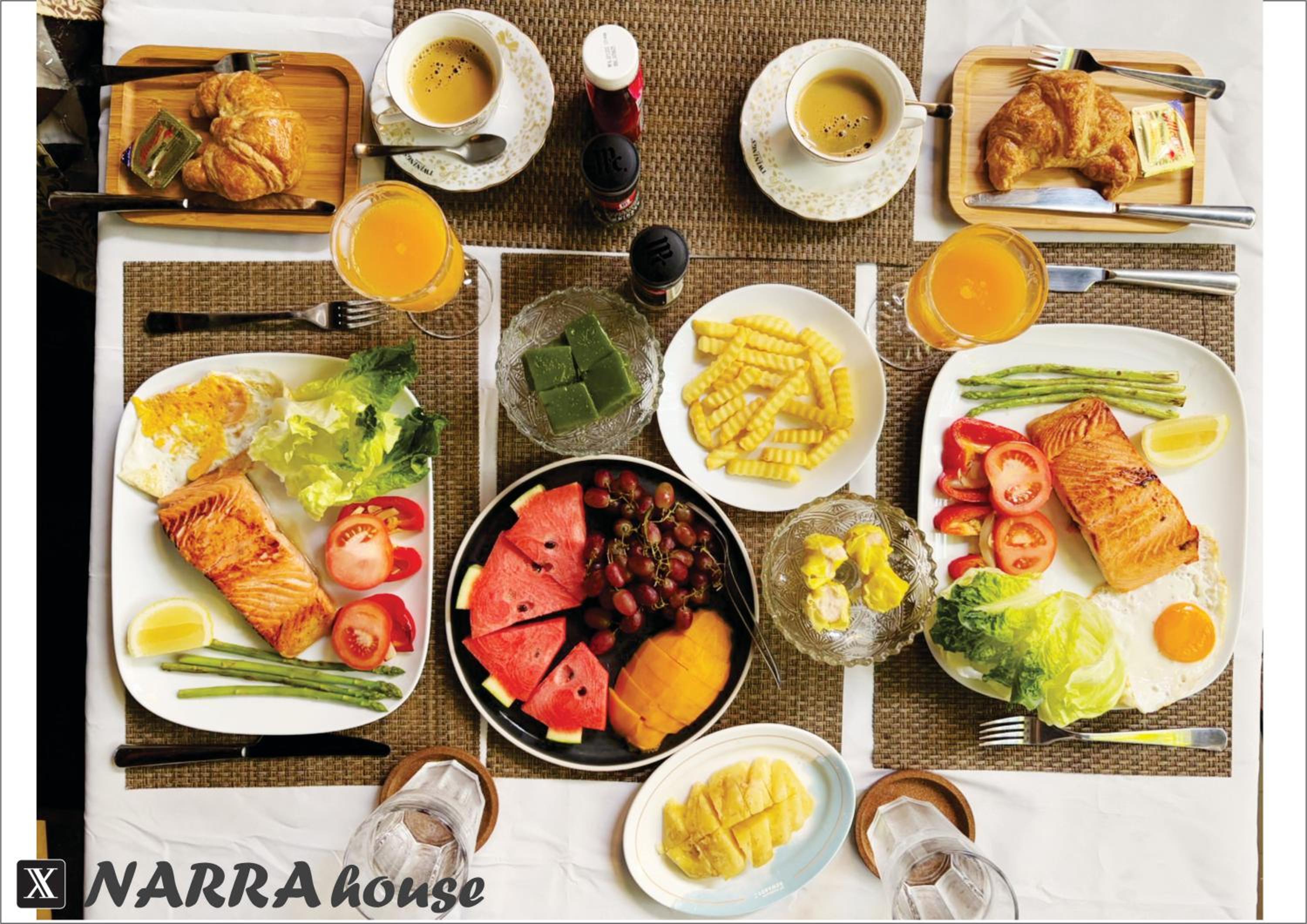 Narra House Sukhumvit58