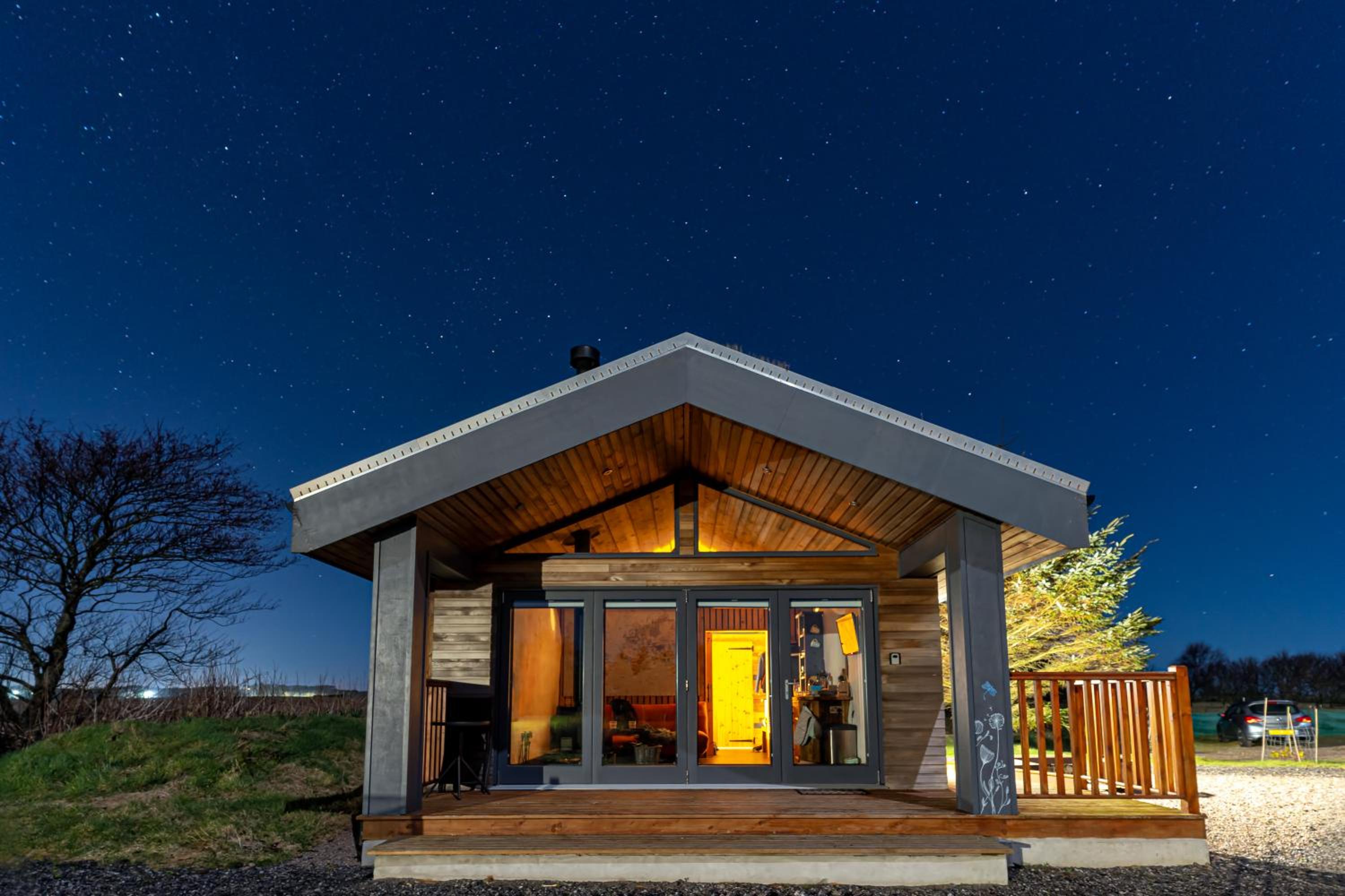 Wildflower Eco Lodges