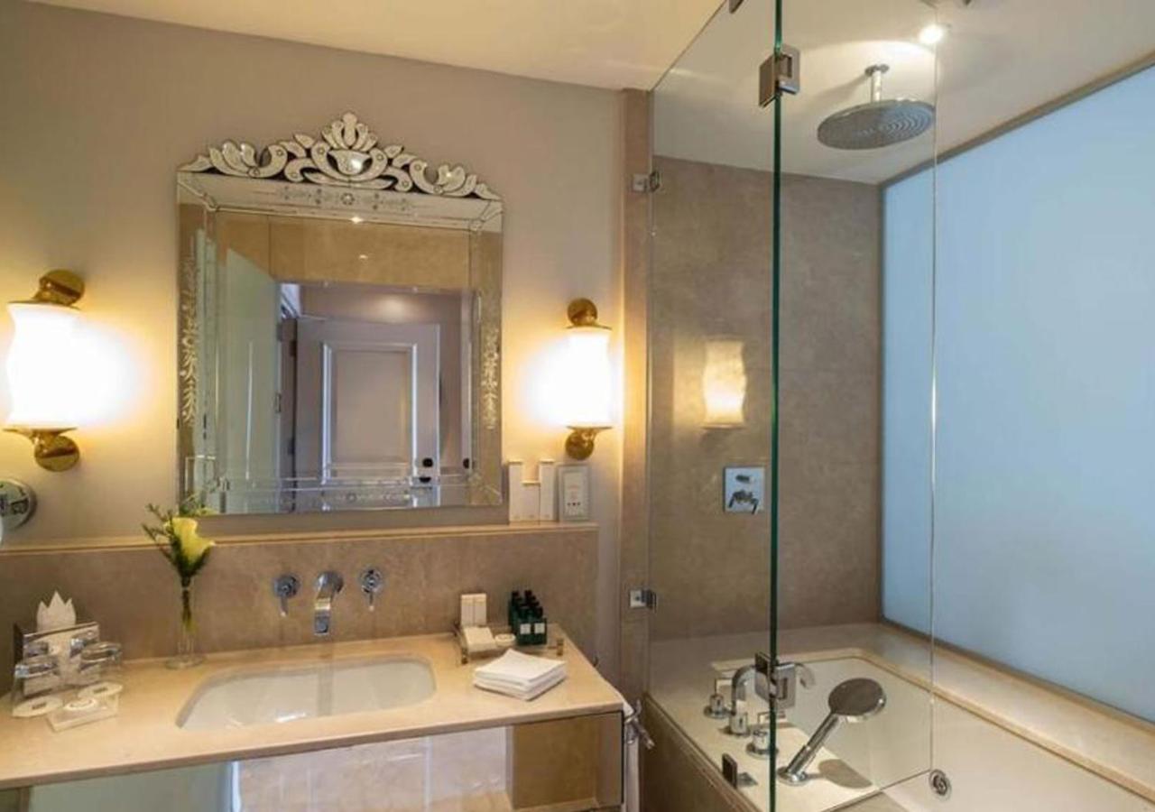 CVK Park Bosphorus Hotel Istanbul - Image 113