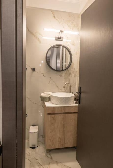 Maybe Home suite apartments No3 view 5