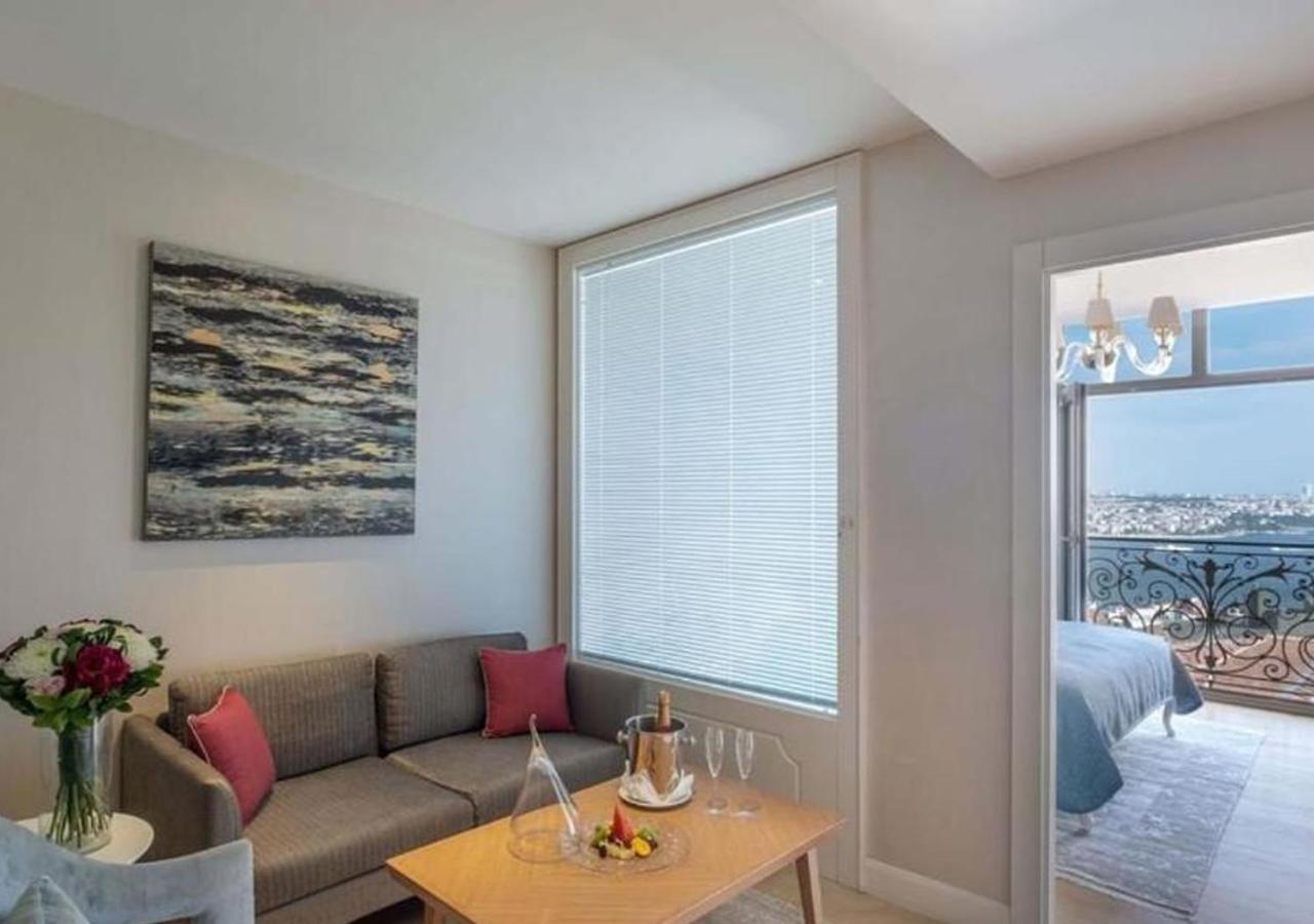 CVK Park Bosphorus Hotel Istanbul - Image 114