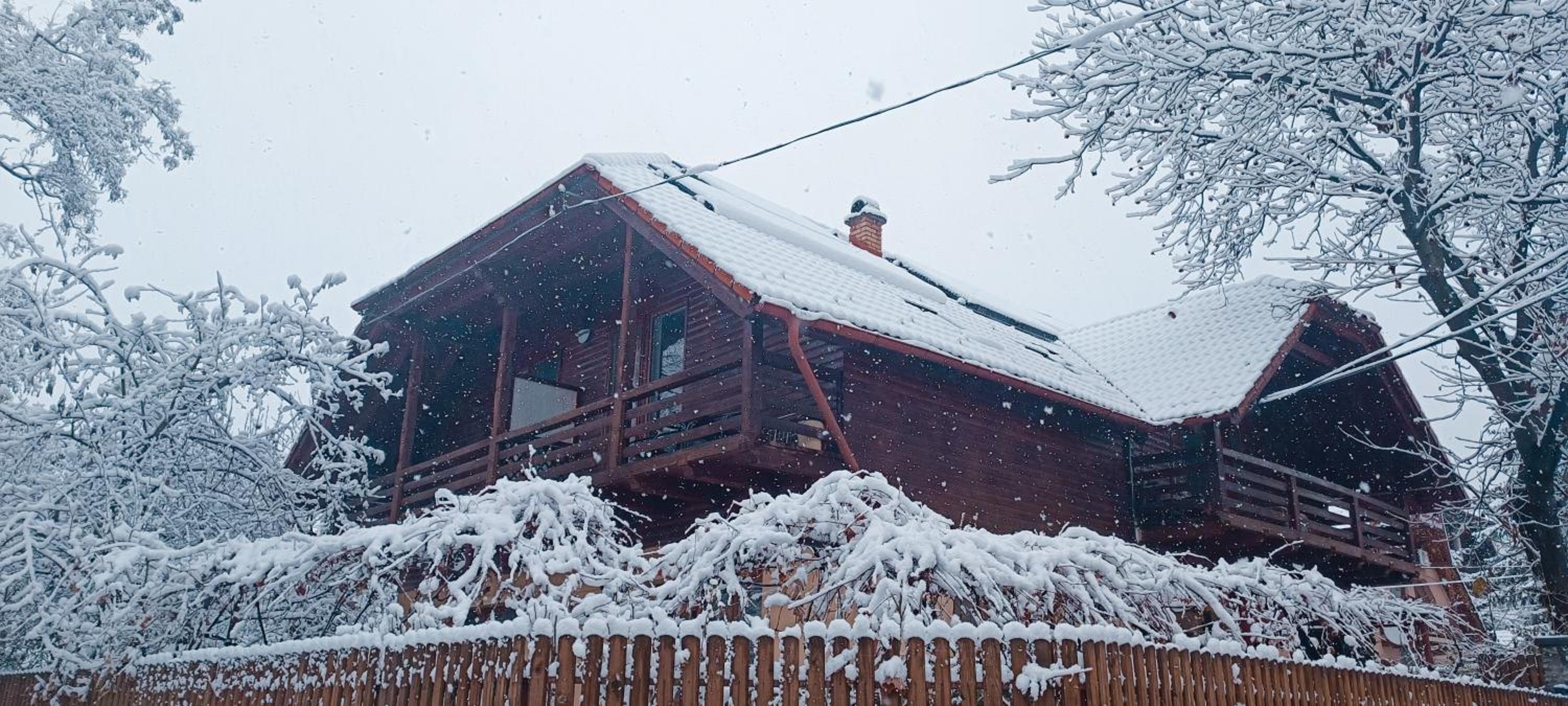 Pasager House view 3