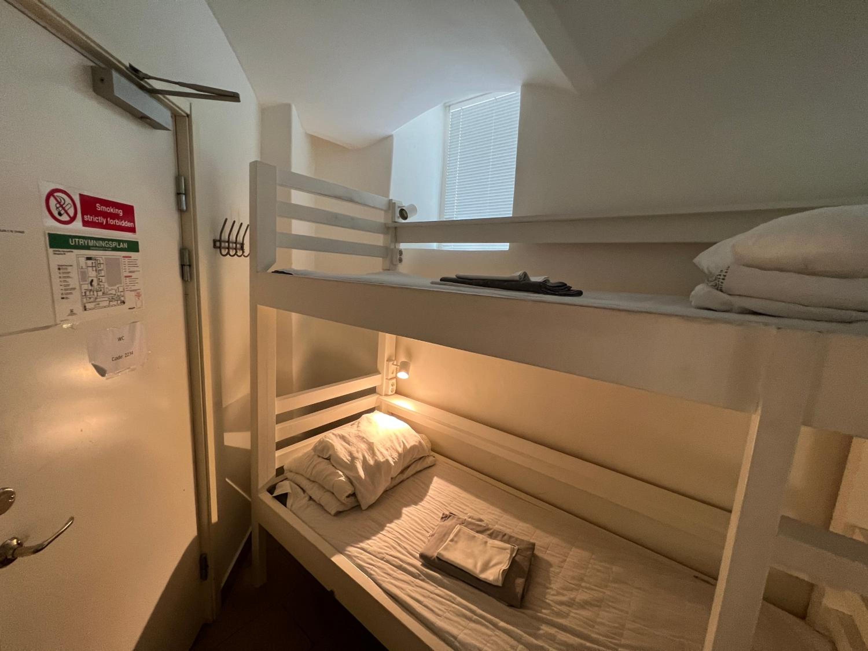 Hostel Dalagatan