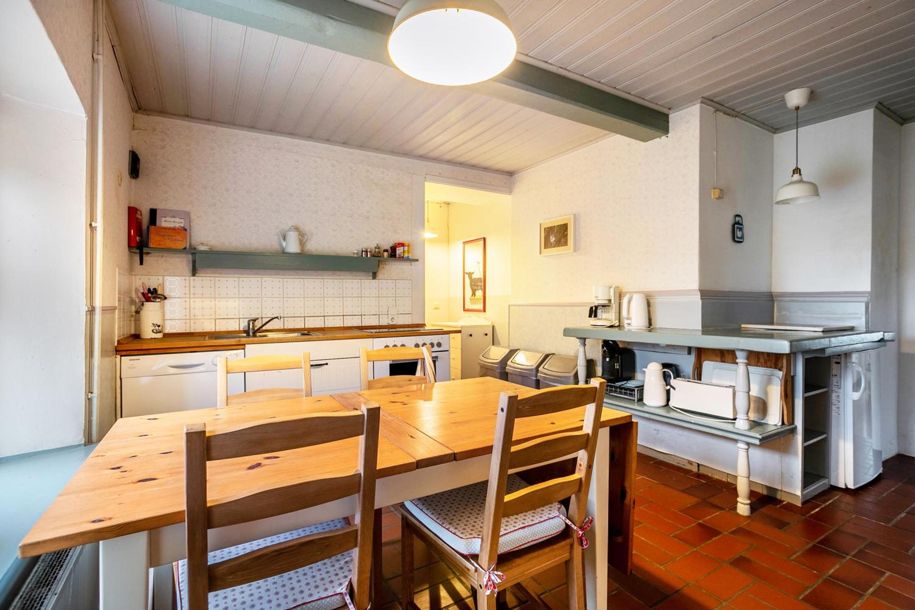 Ferienwohnung 4 Am Westerdeich