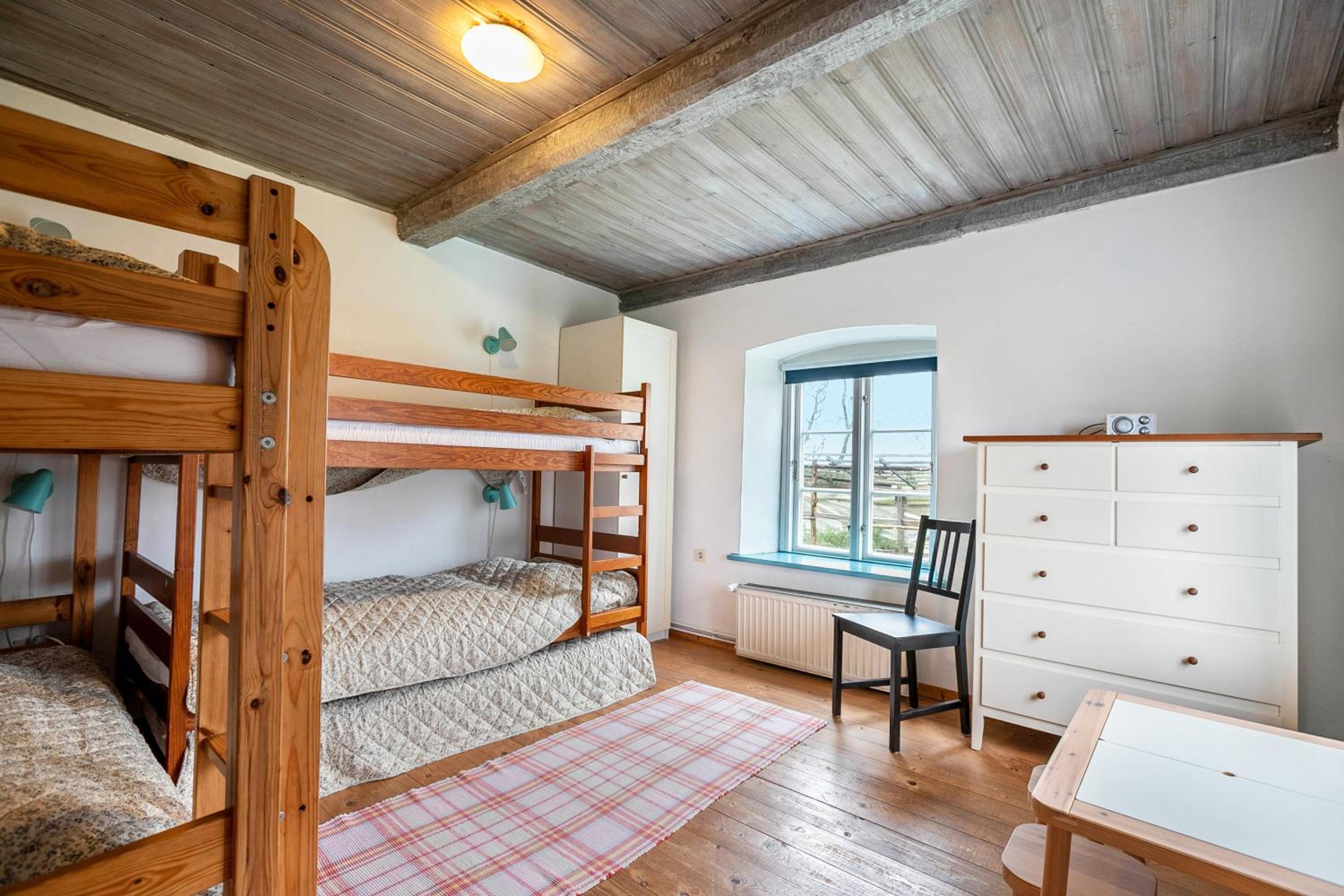 Ferienwohnung 4 Am Westerdeich