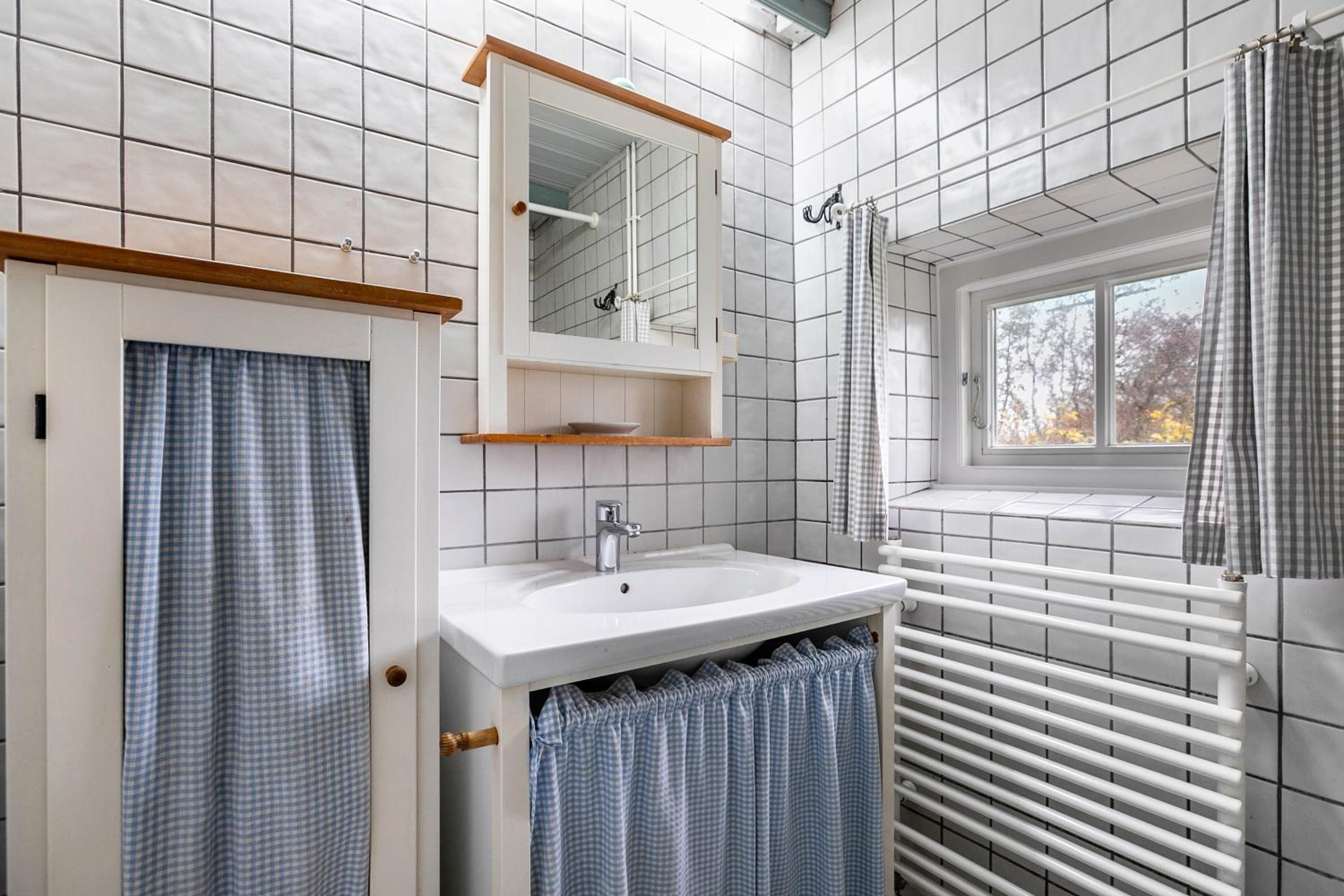 Ferienwohnung 4 Am Westerdeich