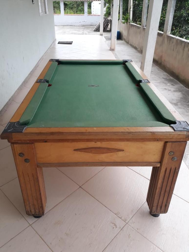 Casa em Itaipuaçu com Ar Piscina Churrasqueira