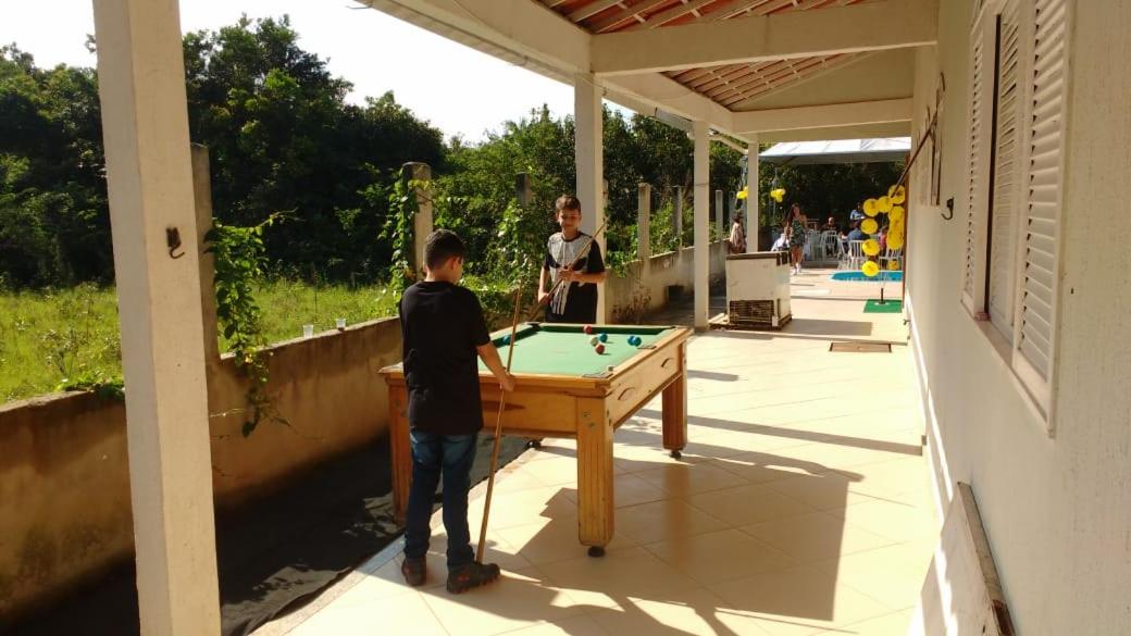 Casa em Itaipuaçu com Ar Piscina Churrasqueira