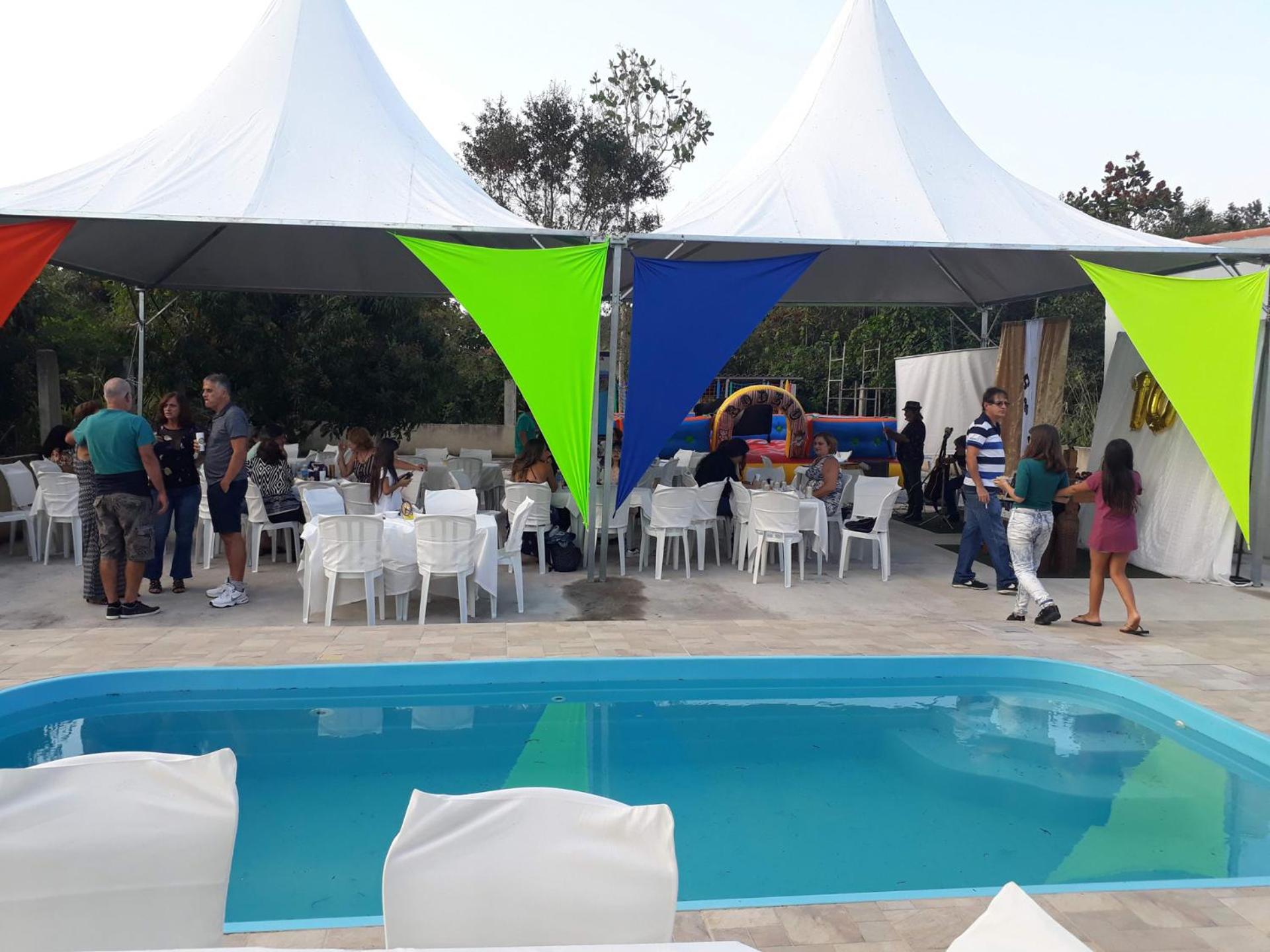 Casa em Itaipuaçu com Ar Piscina Churrasqueira