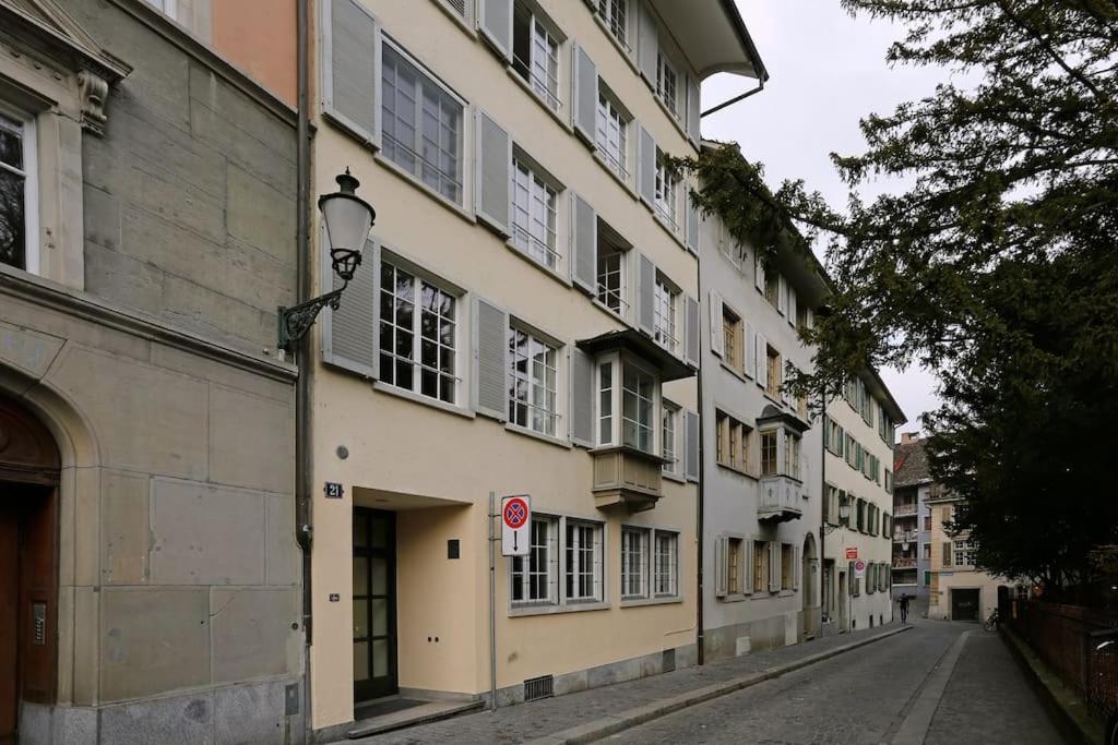 Charmin Studio in old town - UZ8