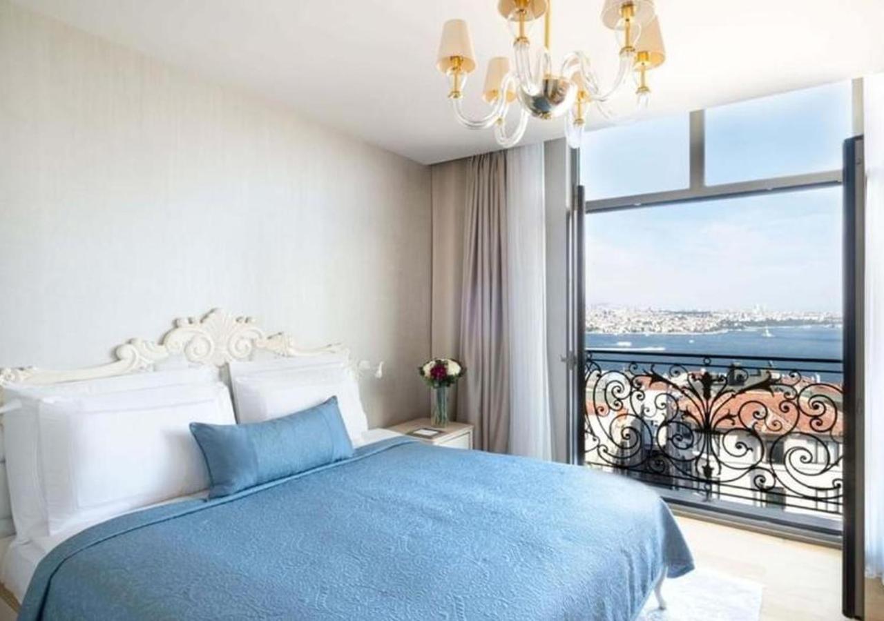 CVK Park Bosphorus Hotel Istanbul - Image 116