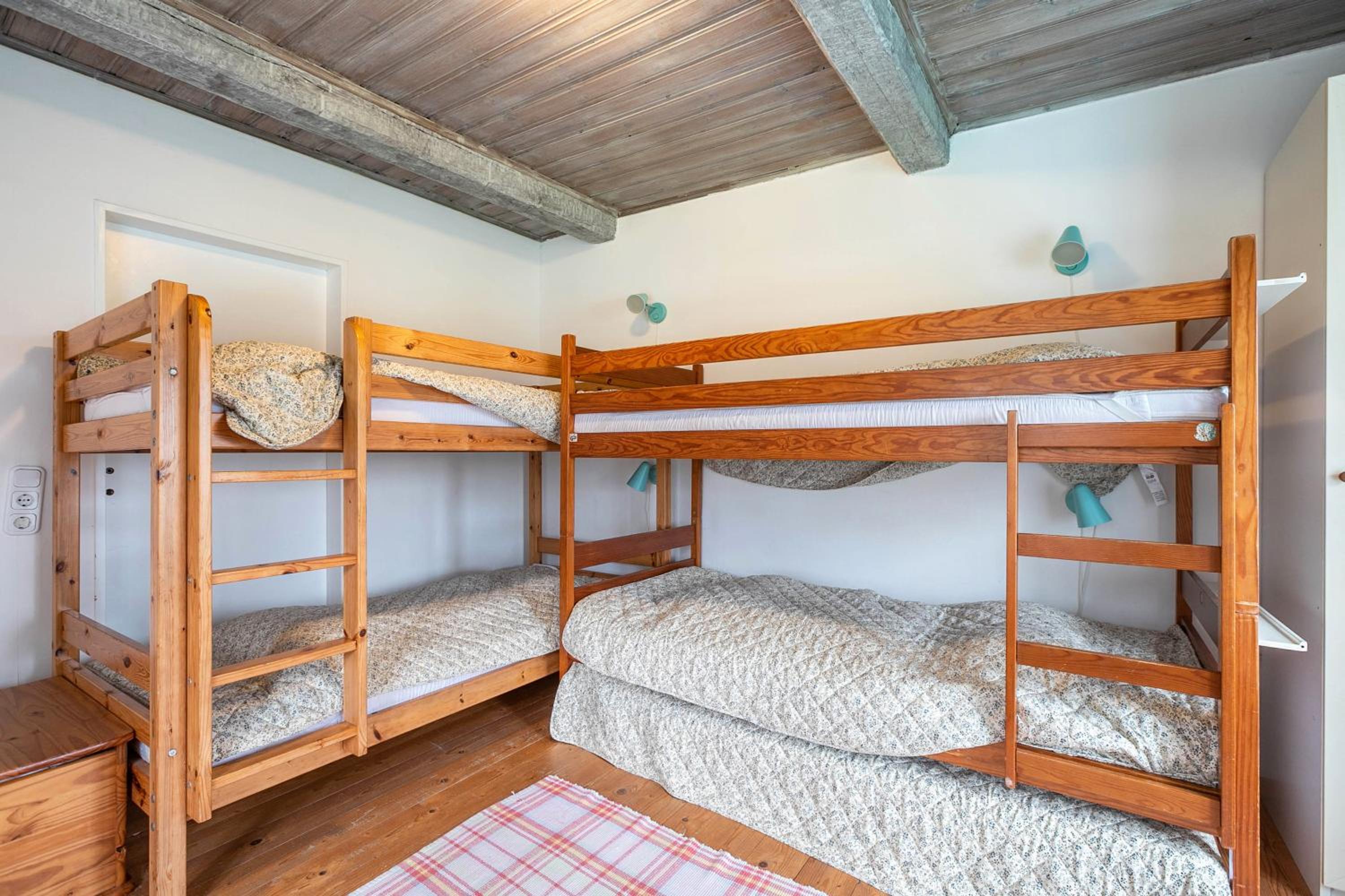 Ferienwohnung 4 Am Westerdeich