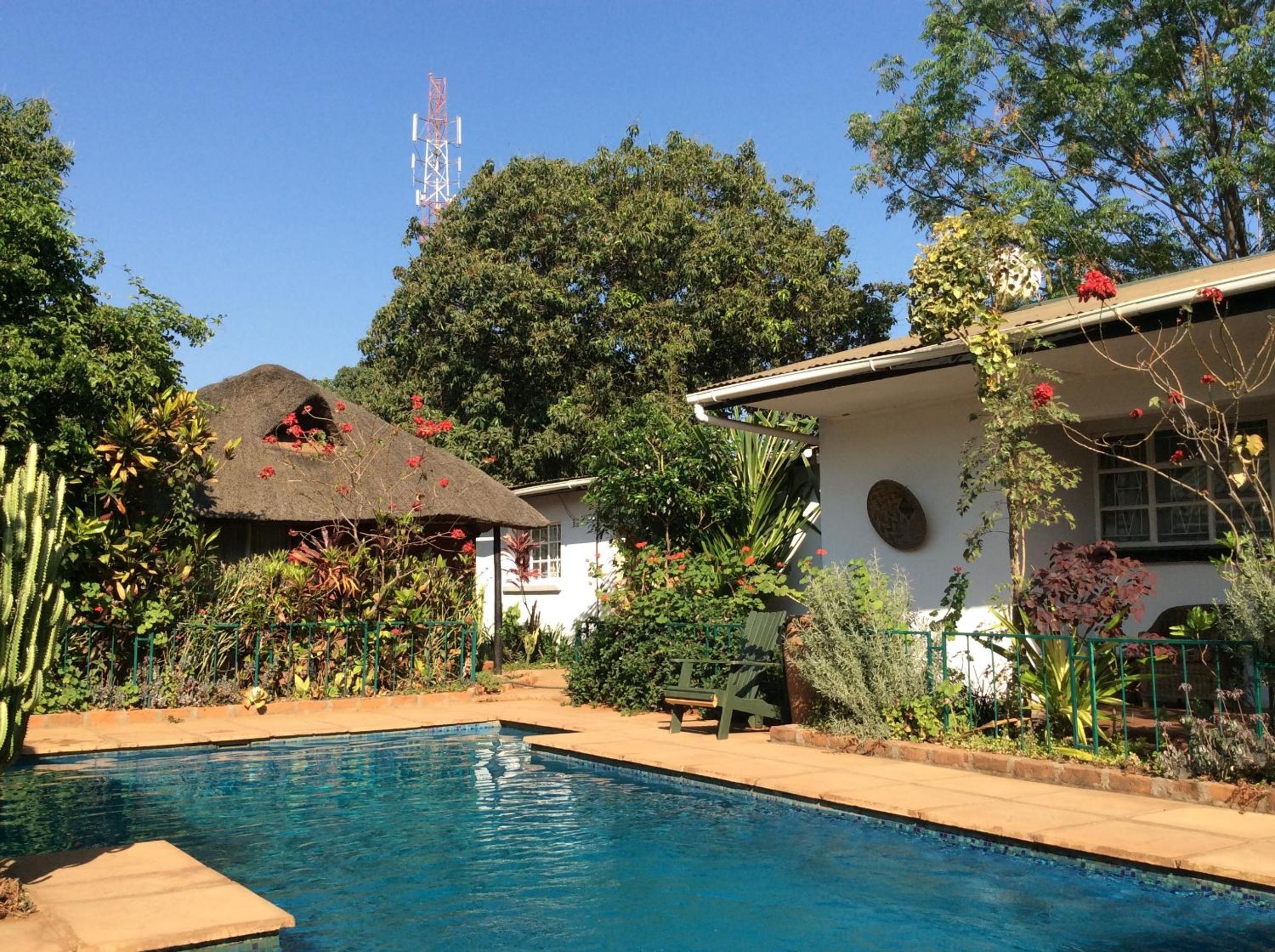 Tabonina Guesthouse