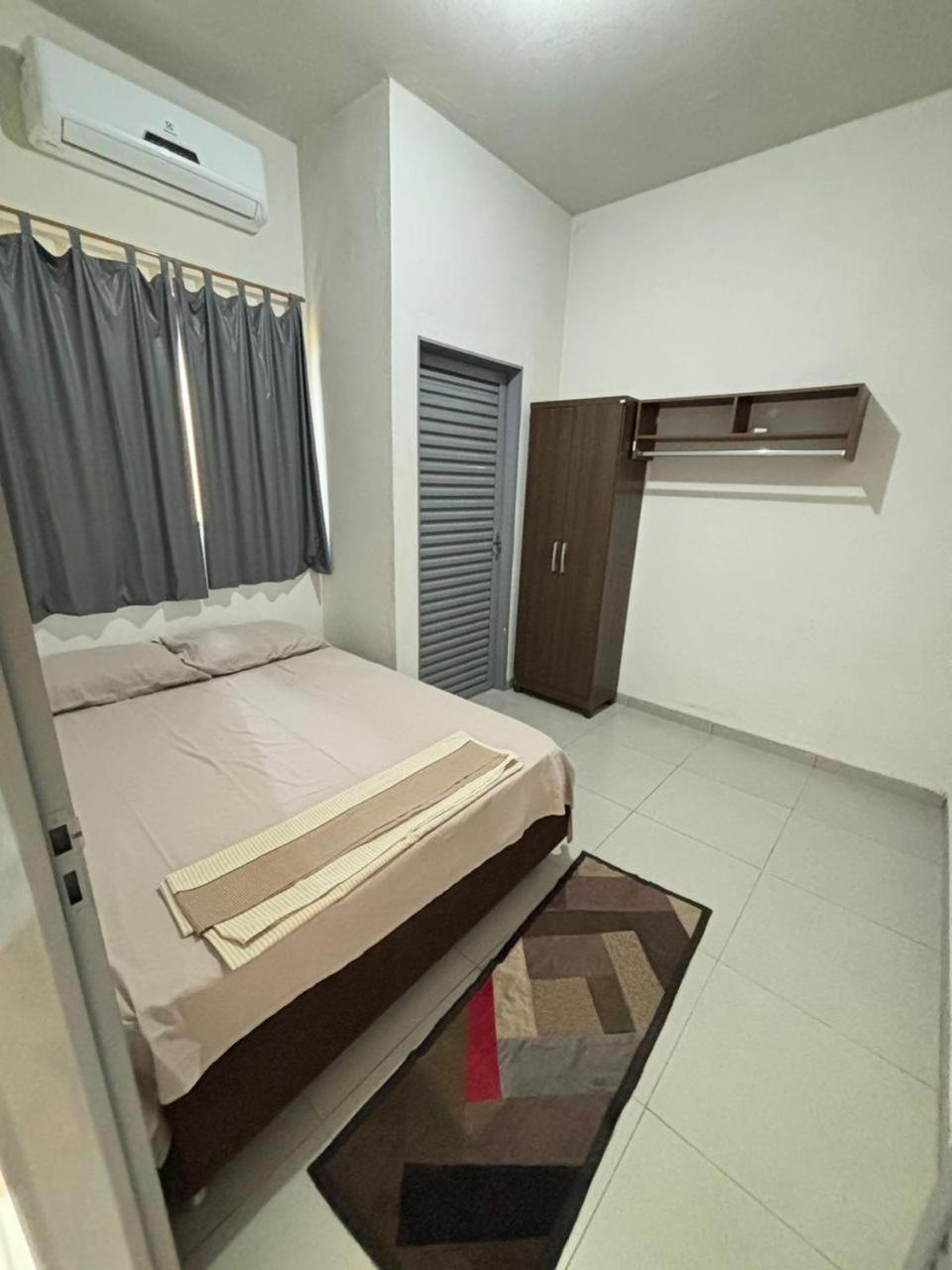 Casa Temporada Aconchego e tranquilidade 2