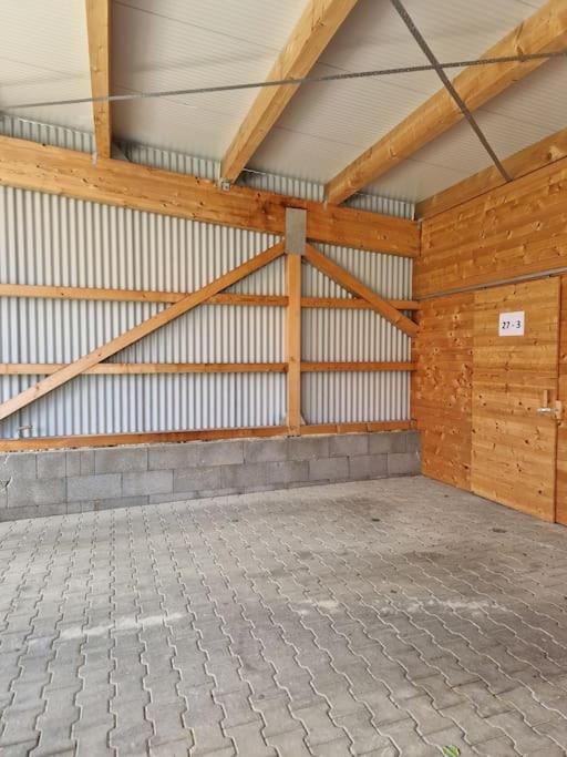 10min zum CenterParcs, Bungalow mit Garten,Carport