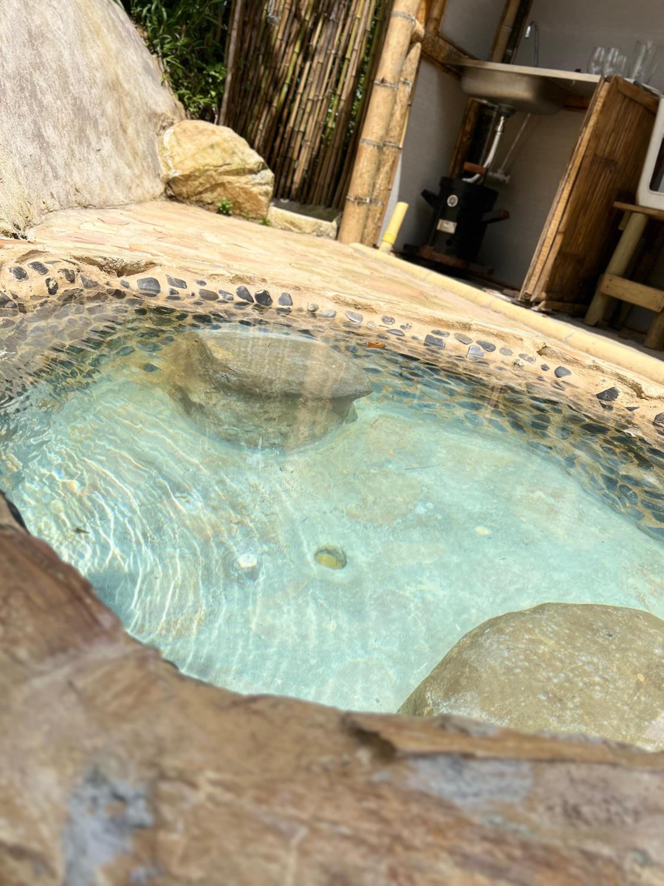 Cabana Glamping vista verde Cocorna - Property Image 1