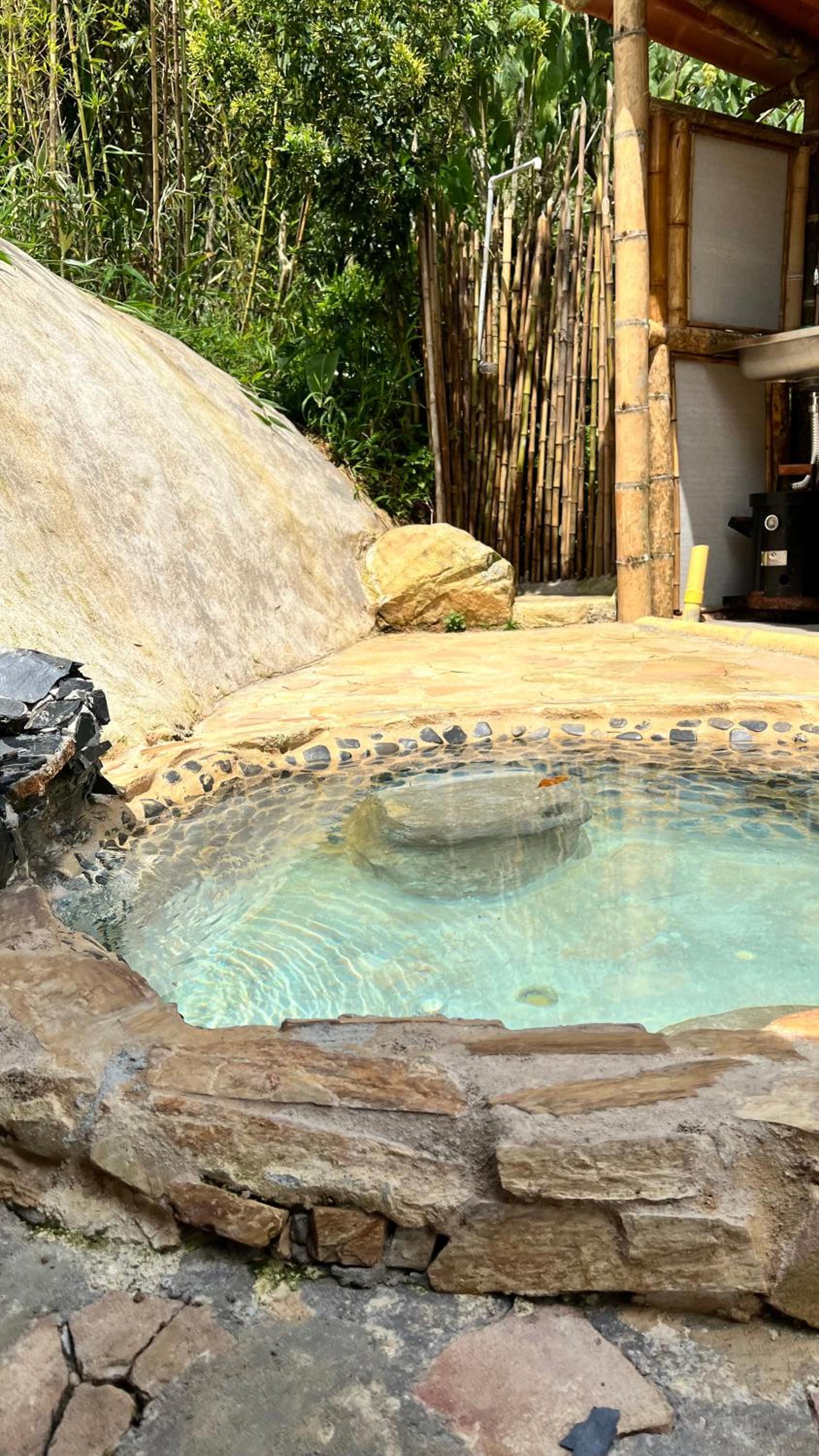 Cabana Glamping vista verde Cocorna - Property Image 3