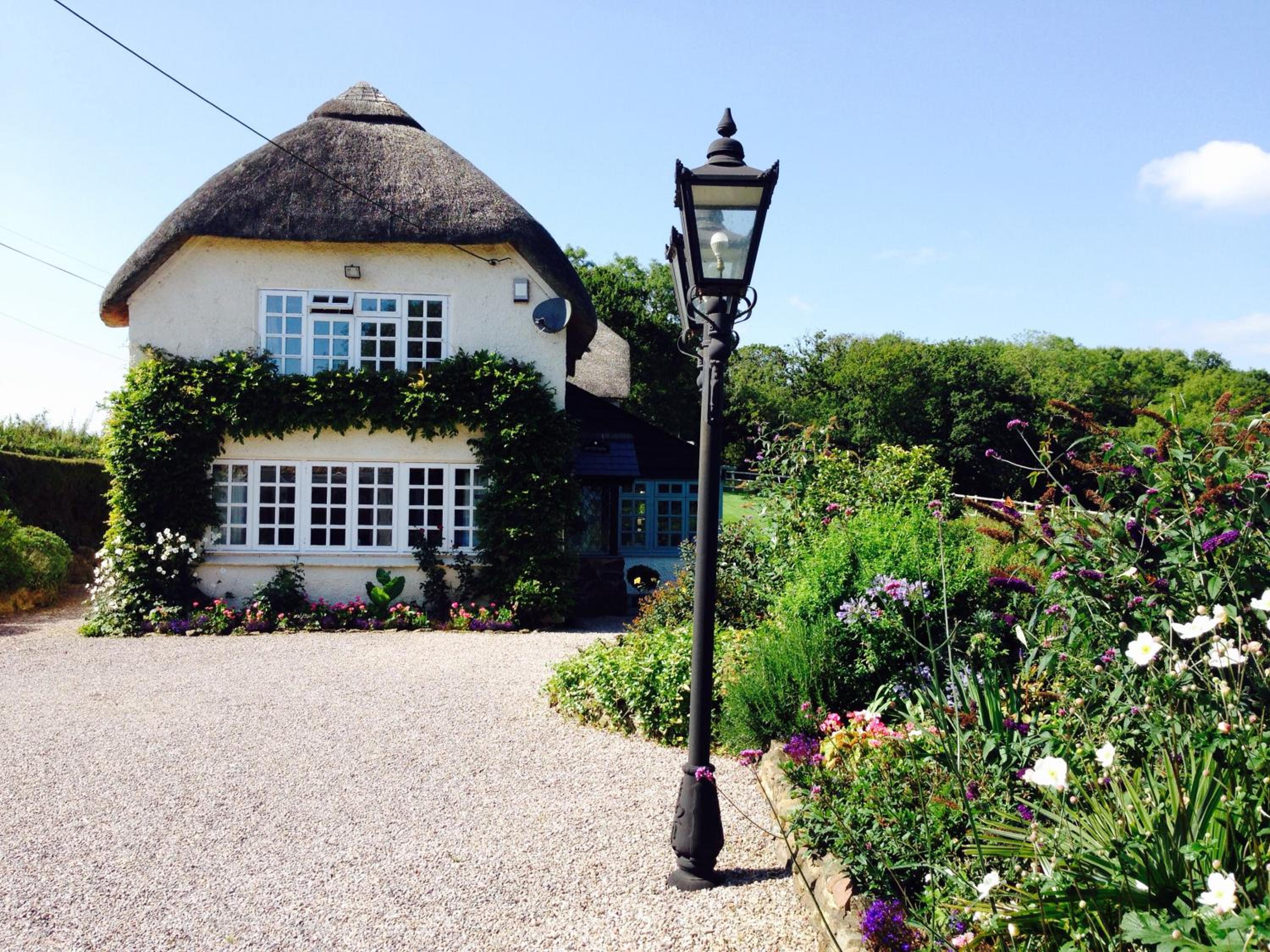 Fernside Bed and Breakfast