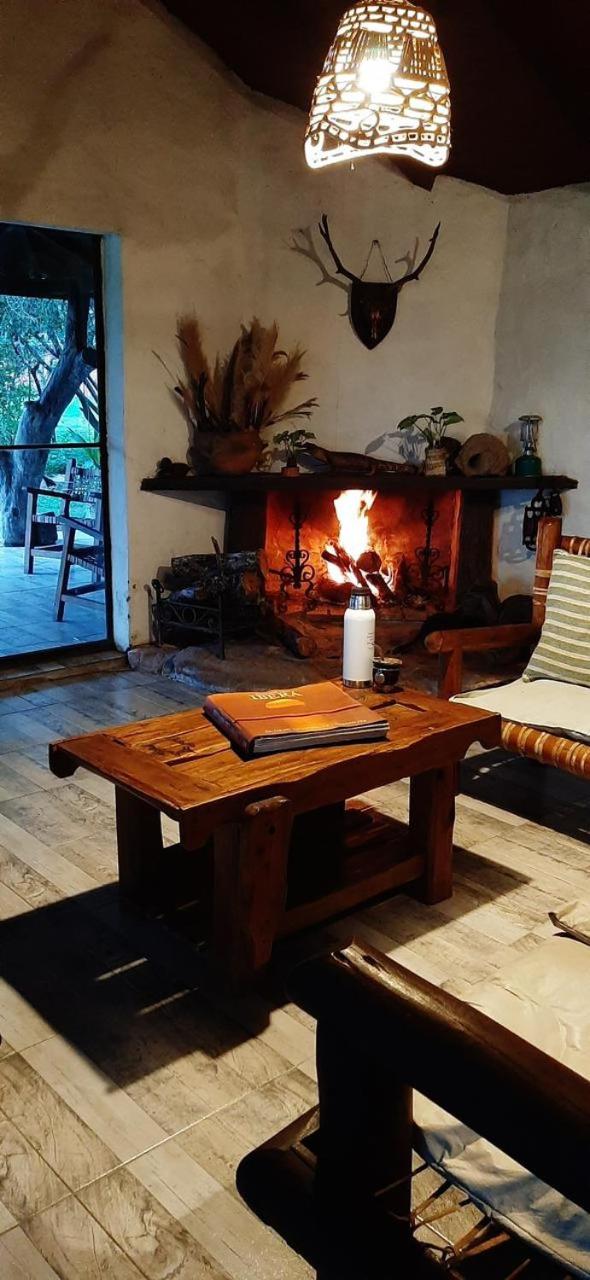 Posada Uguay - Esteros del Iberá