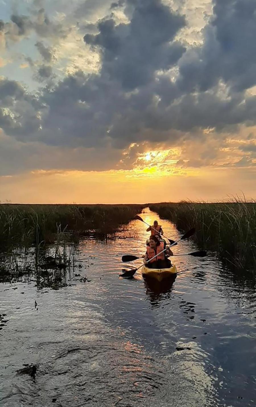 Posada Uguay - Esteros del Iberá