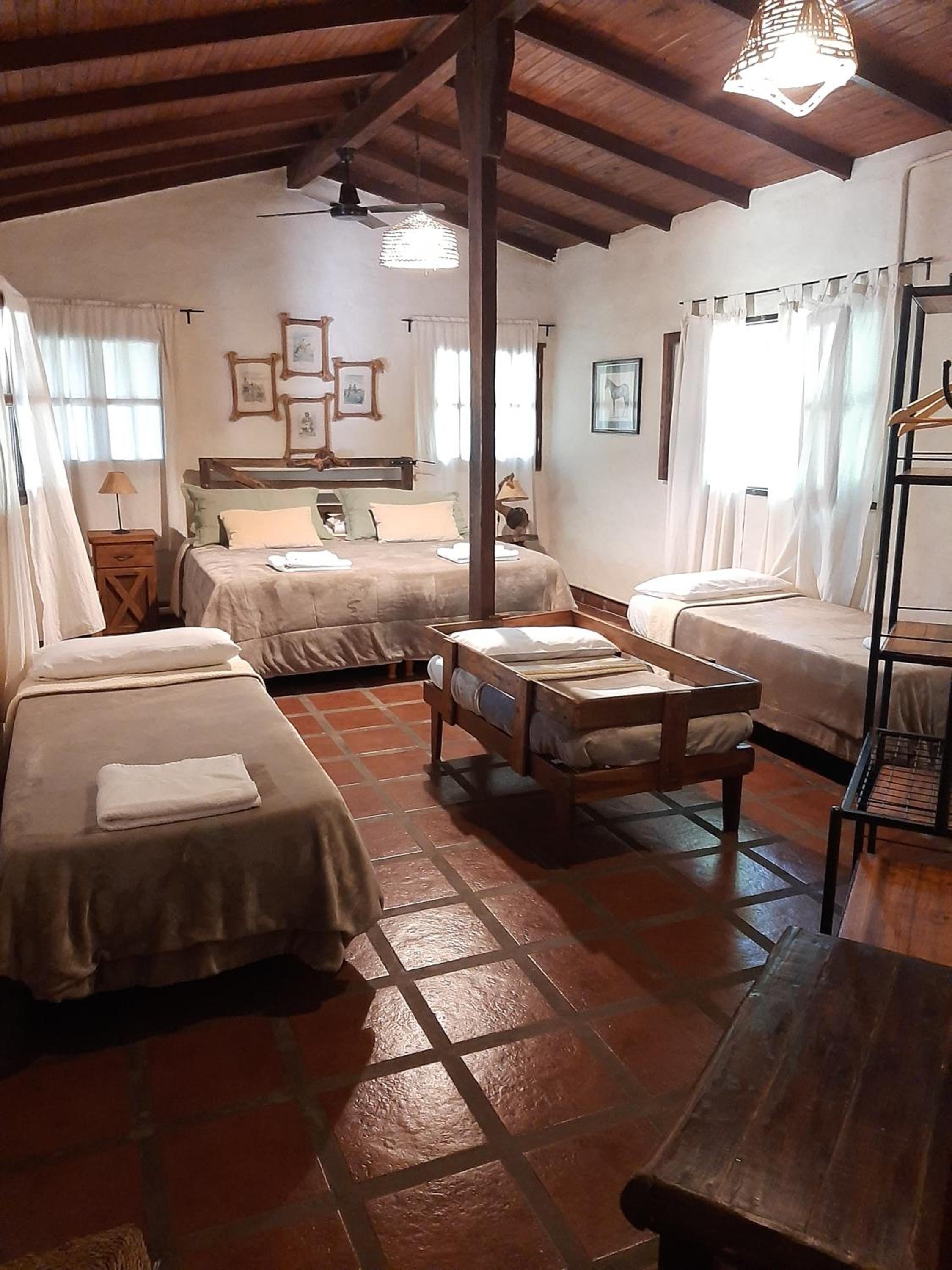 Posada Uguay - Esteros del Iberá