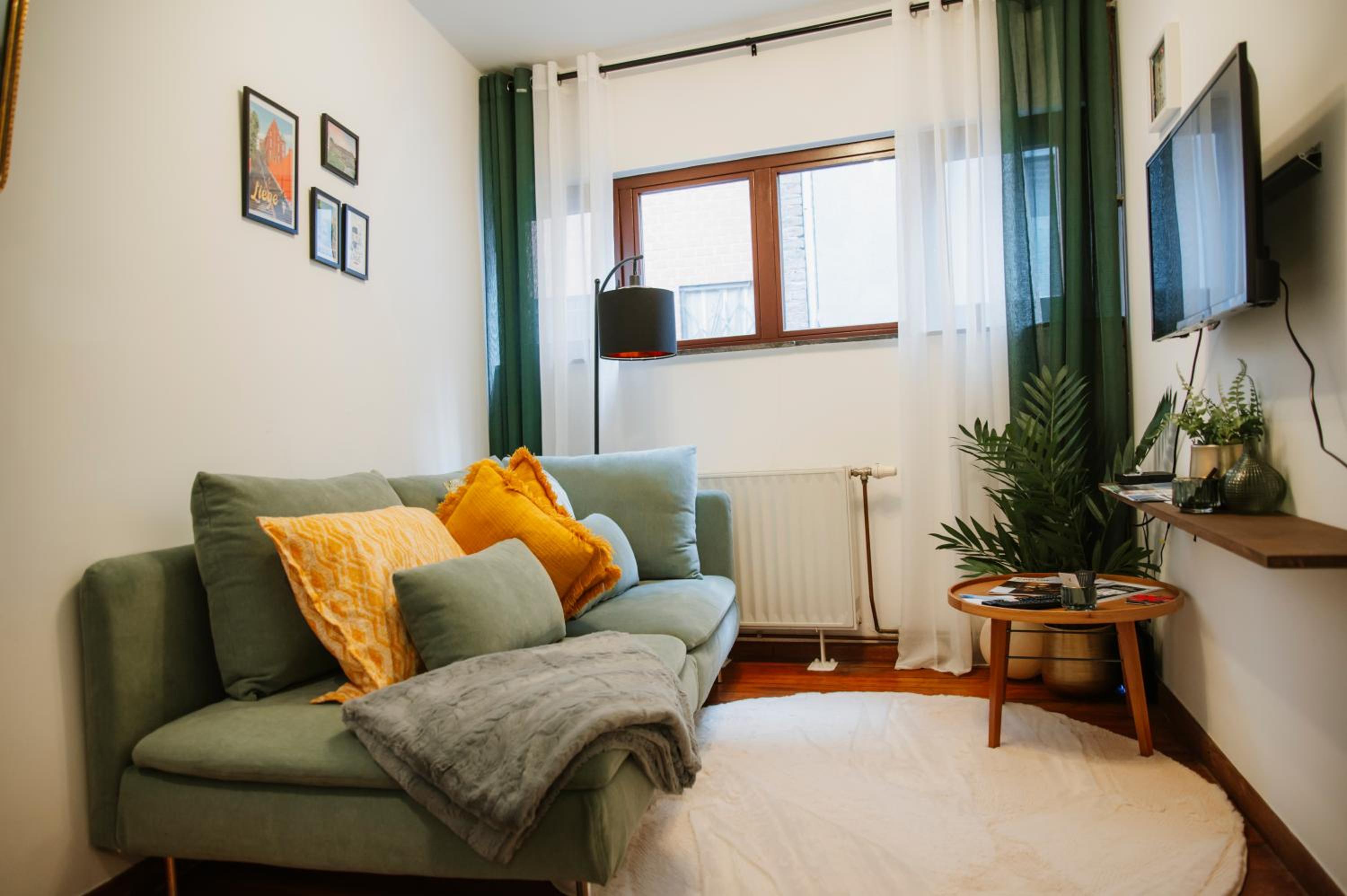 La Nano Maison de Liège