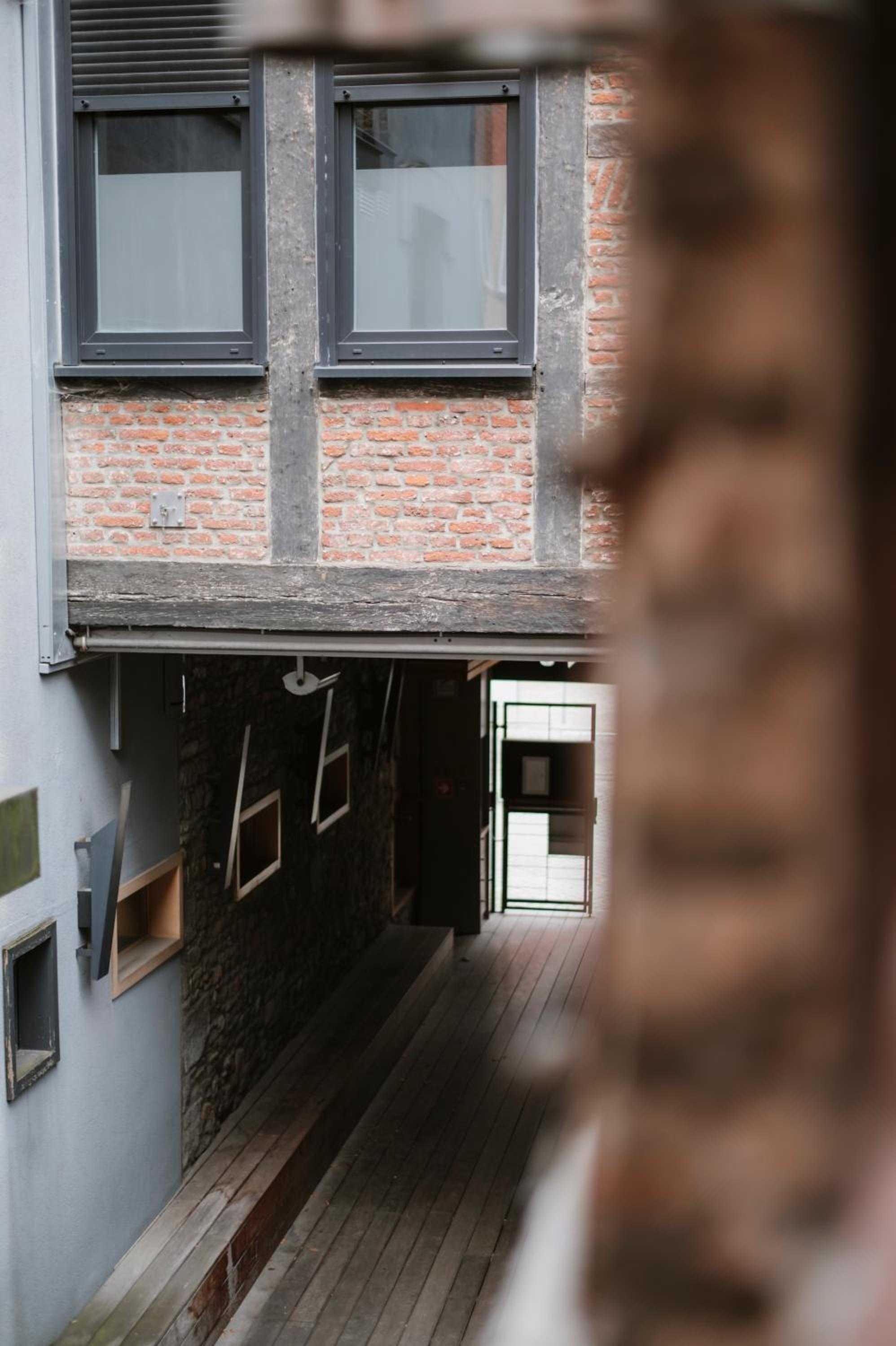 La Nano Maison de Liège