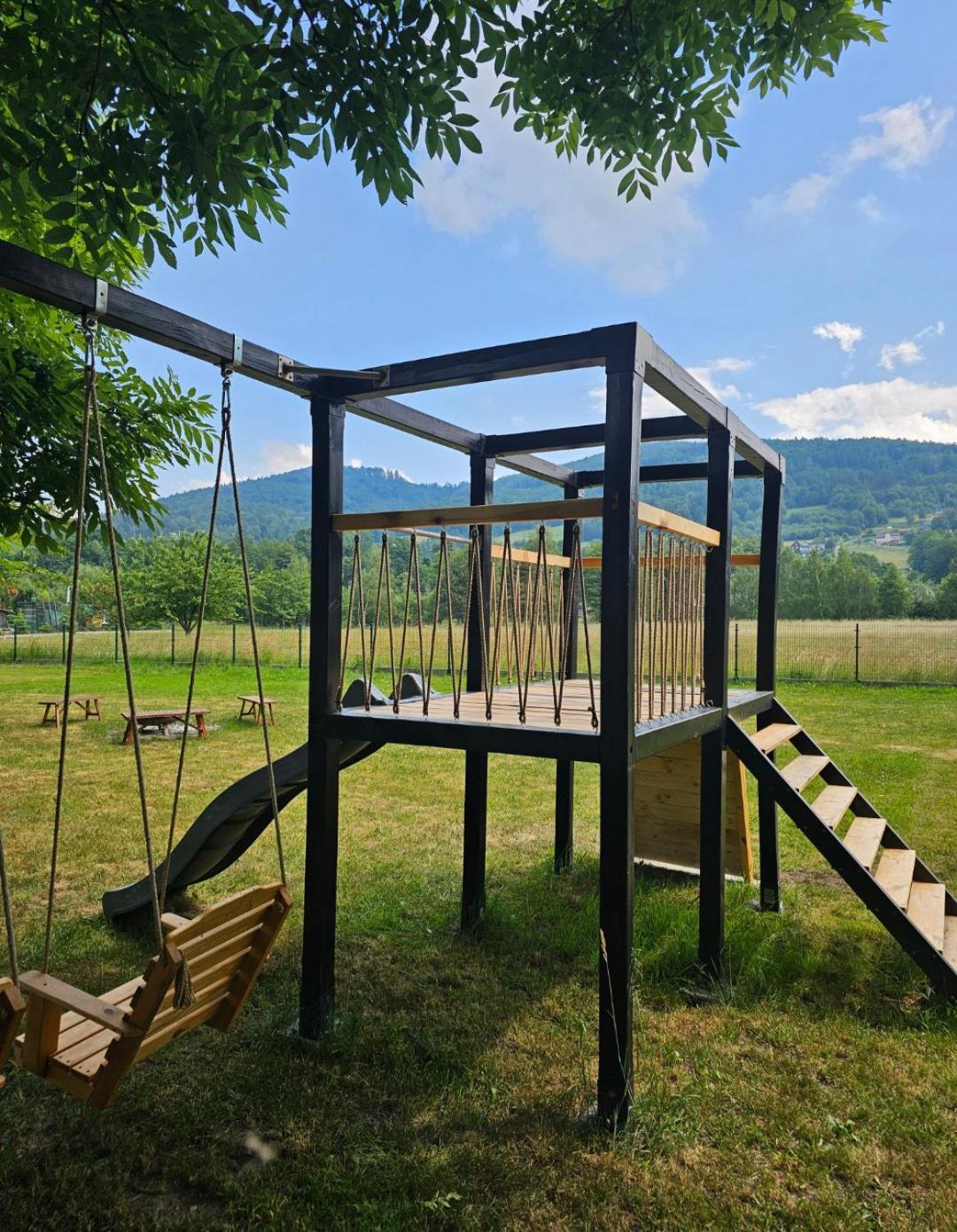 Dworek Góra i Kura, photo 24