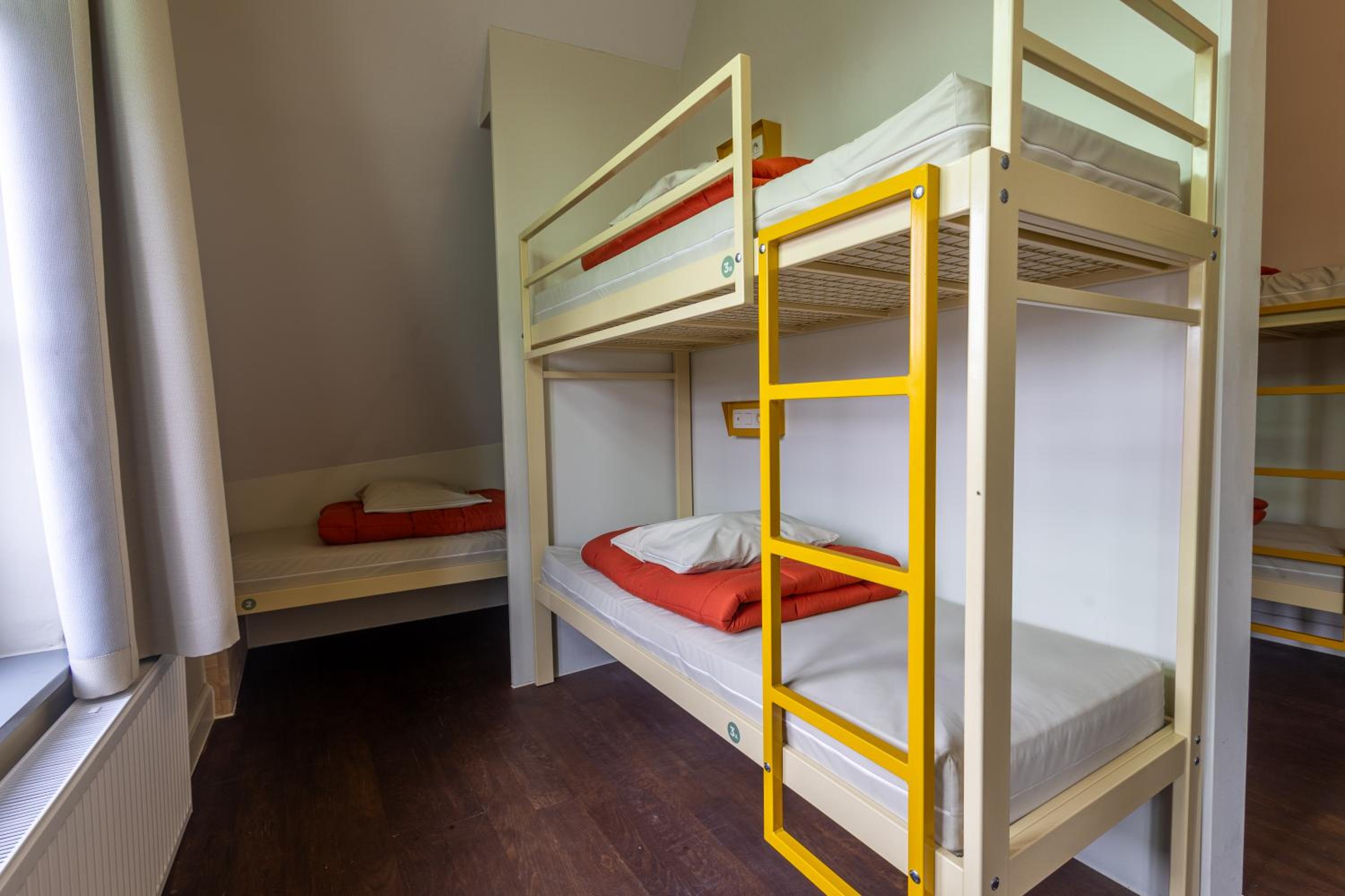 Hostel Uppelink