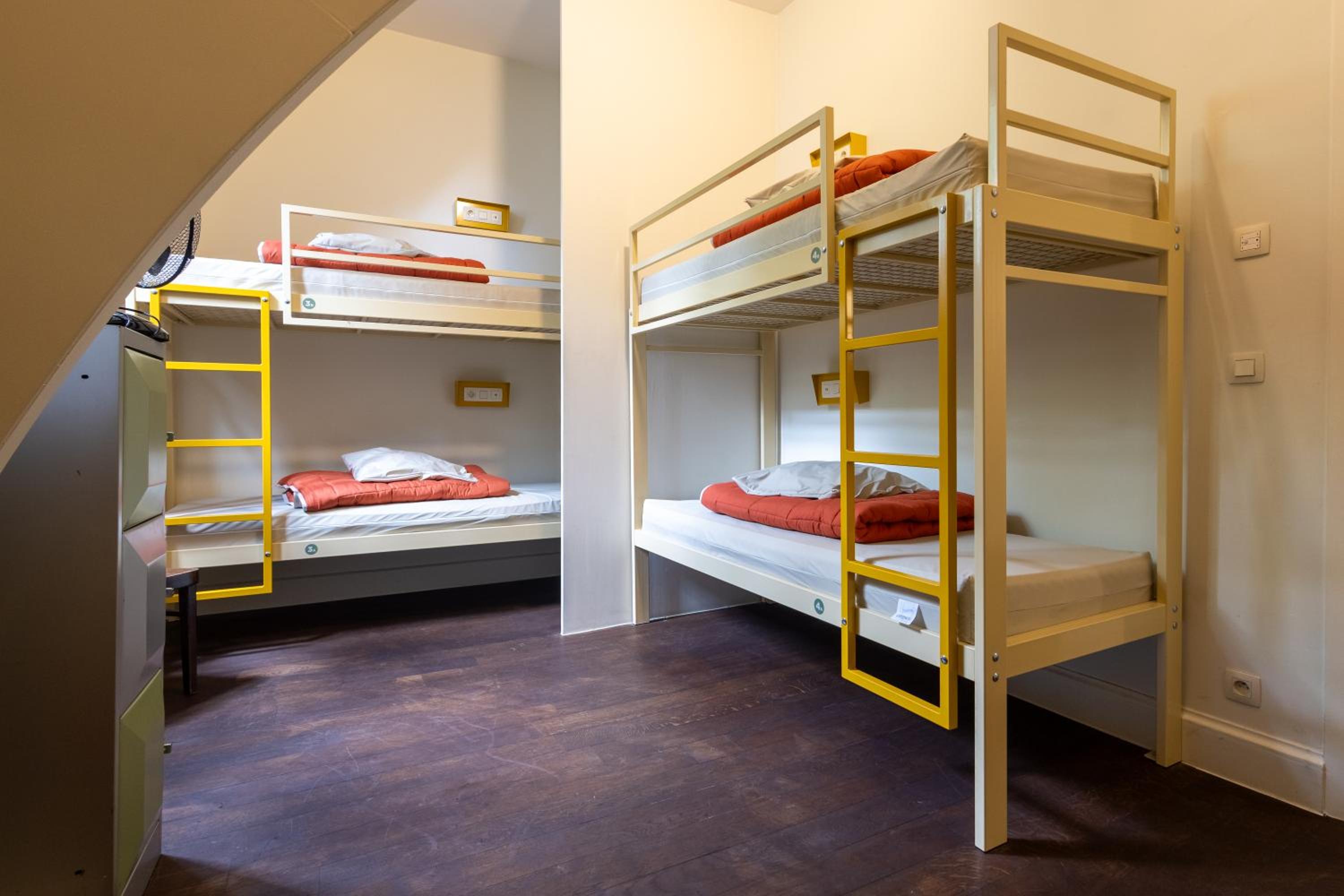 Hostel Uppelink