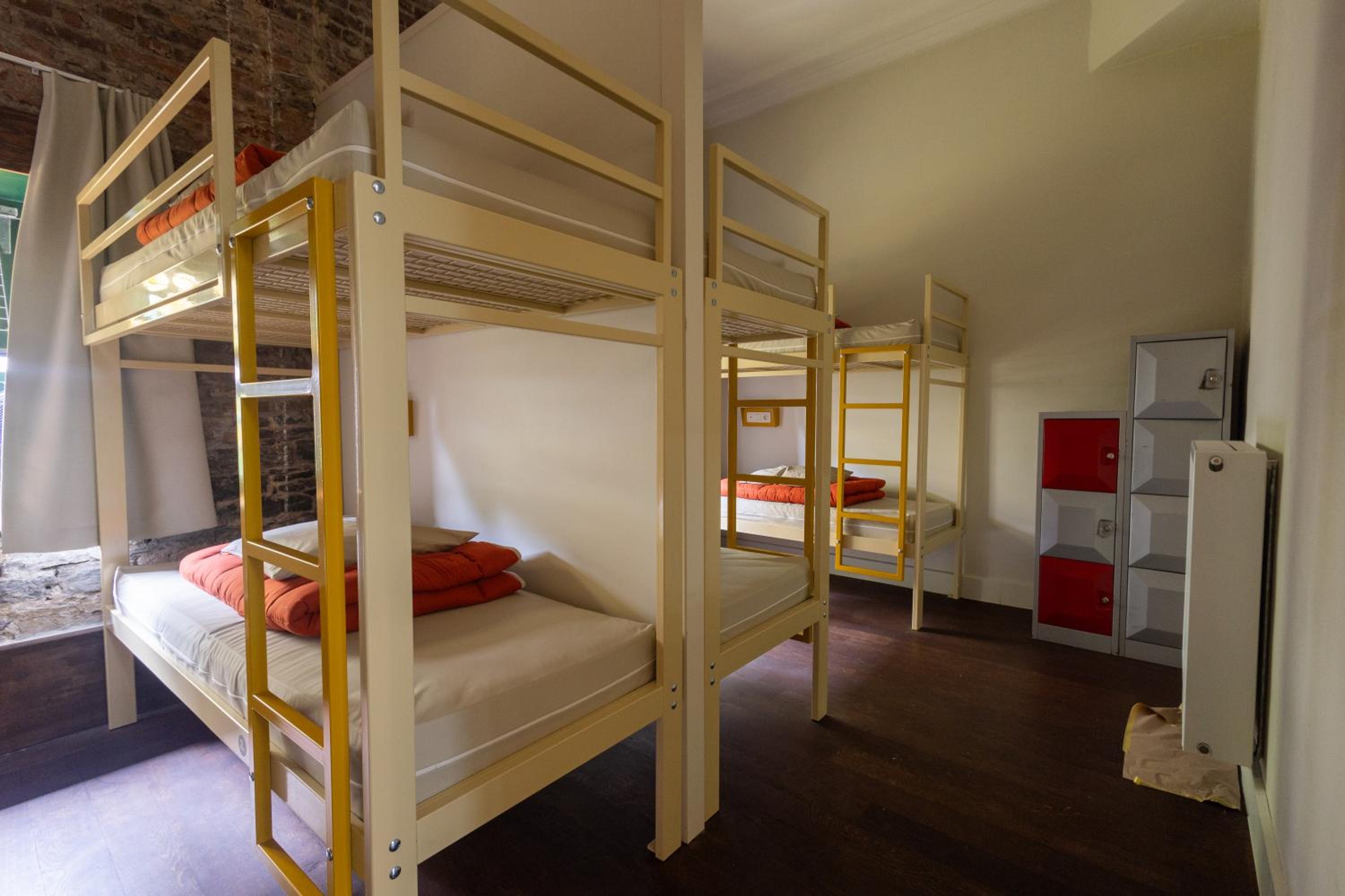 Hostel Uppelink