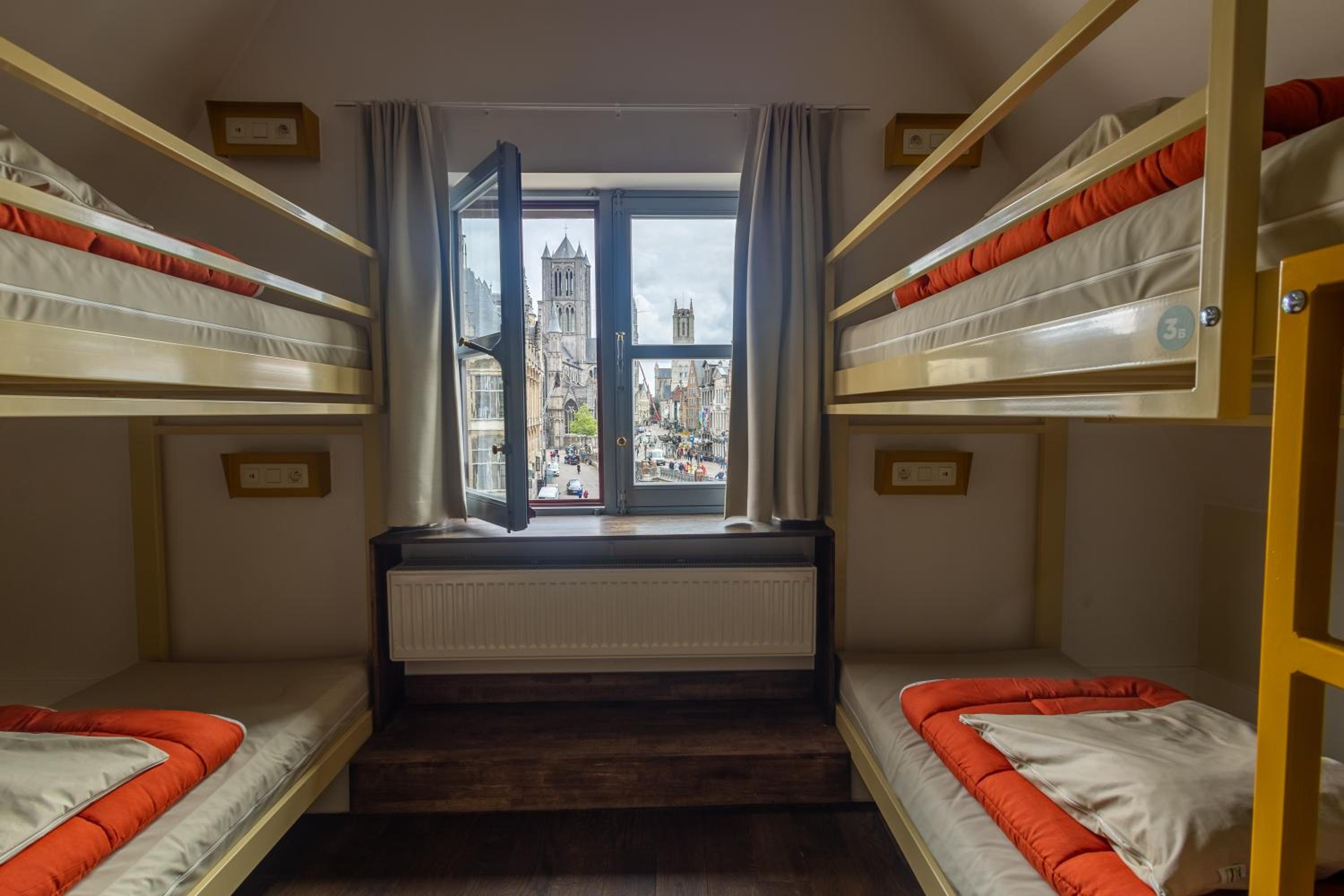 Hostel Uppelink