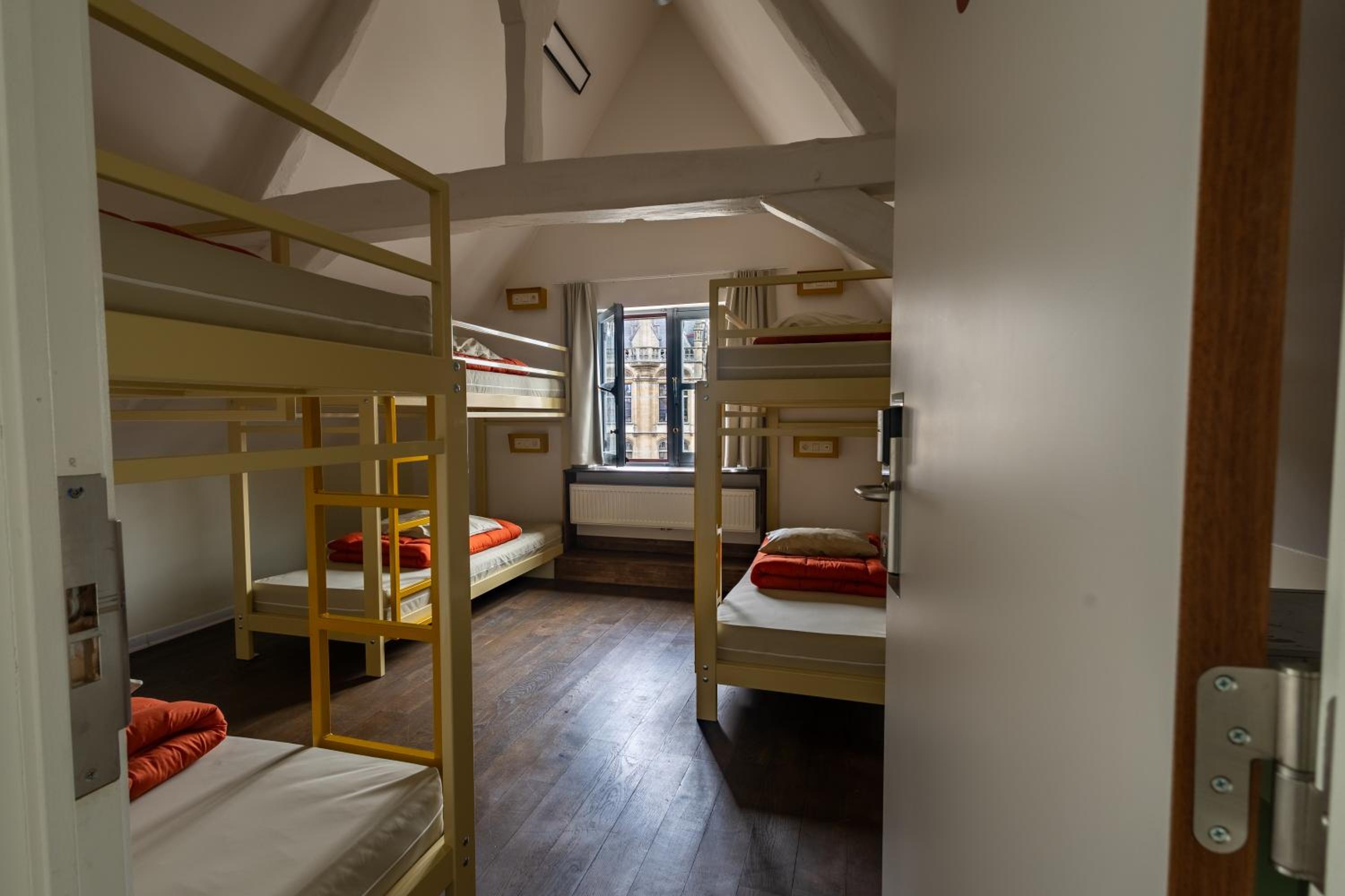 Hostel Uppelink