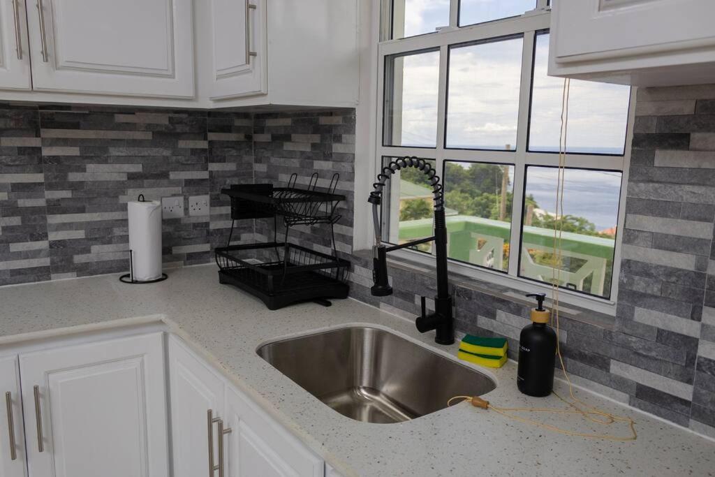 Sea and Summit Suite #1 view 5