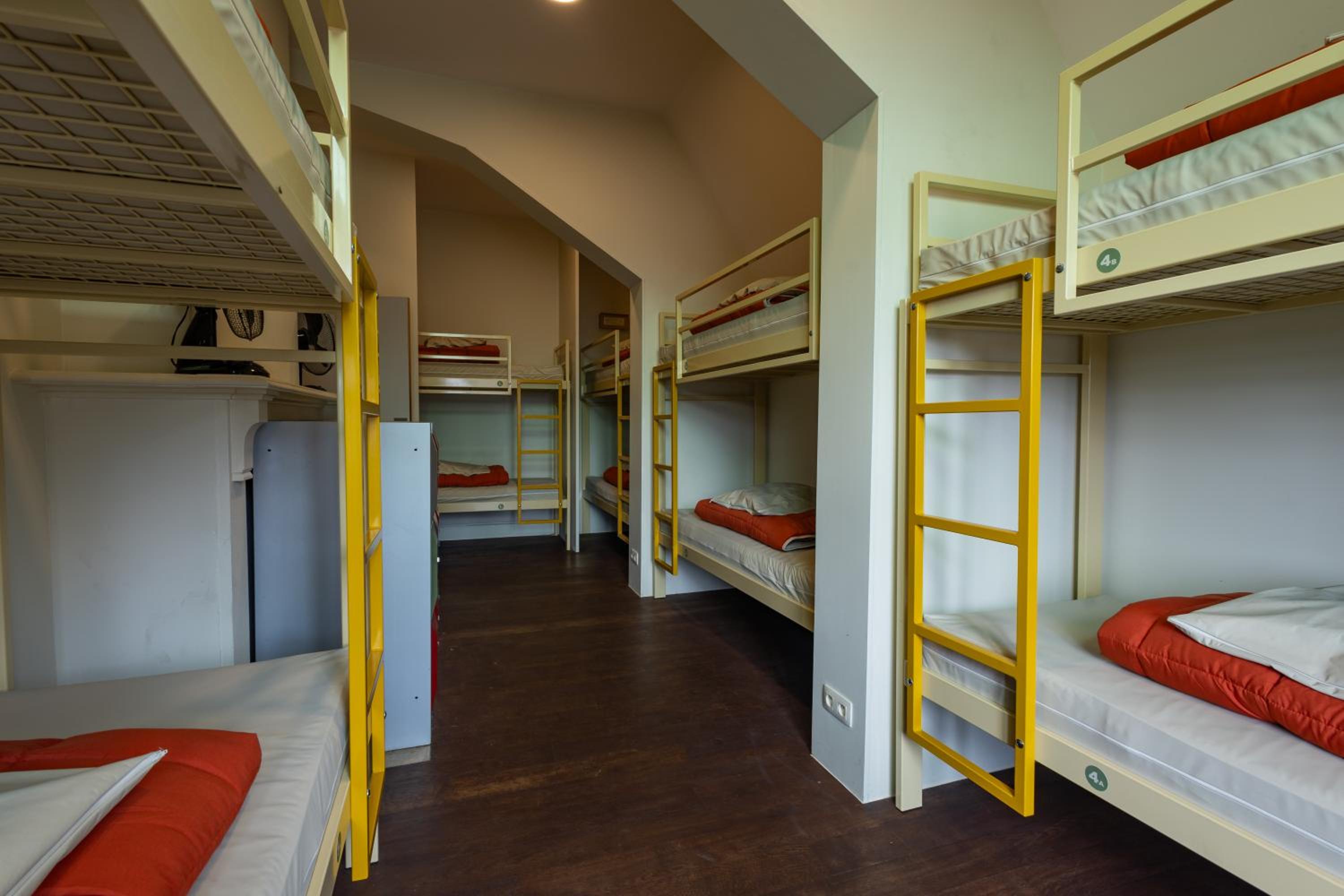 Hostel Uppelink