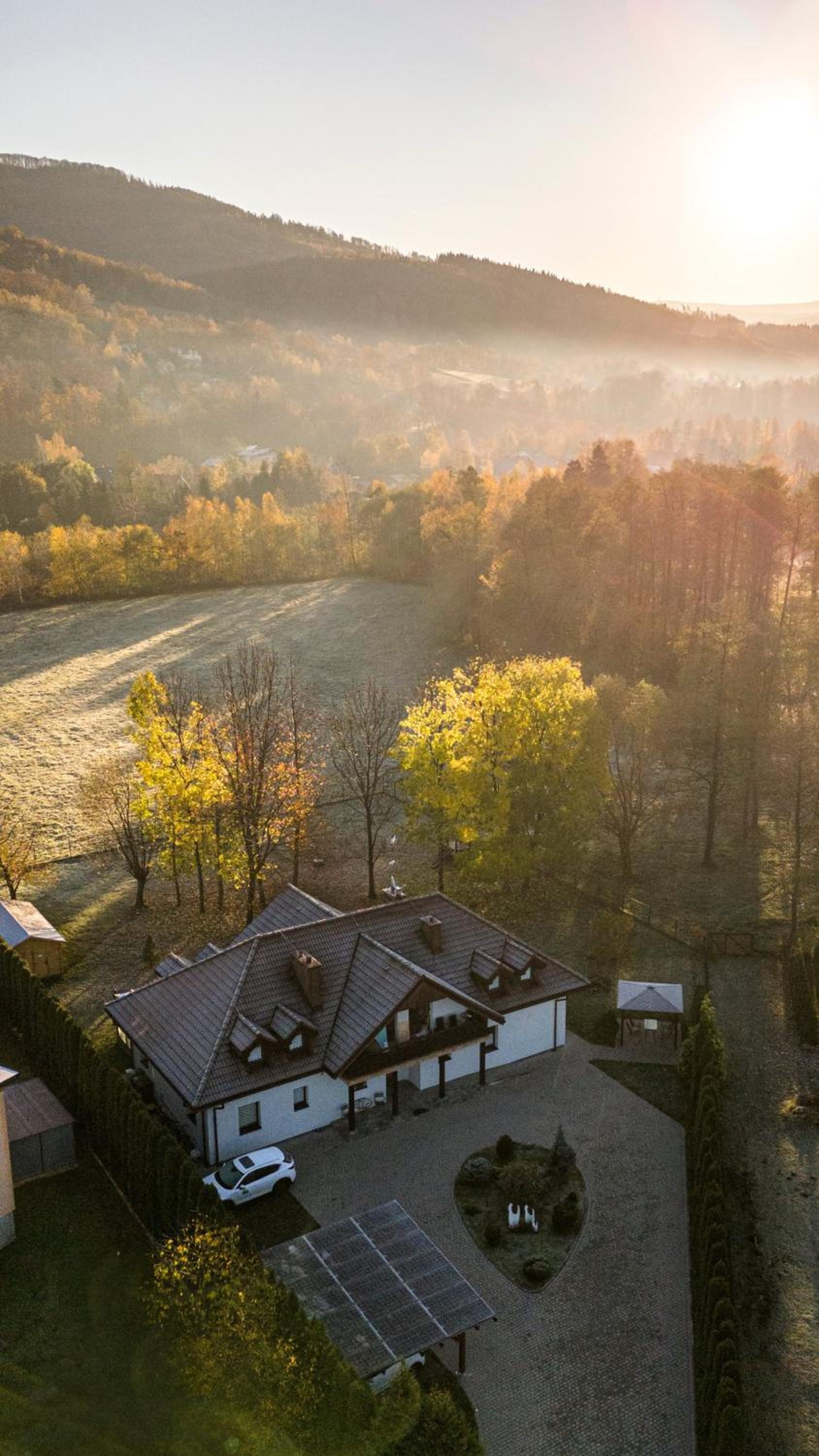 Dworek Góra i Kura, photo 26